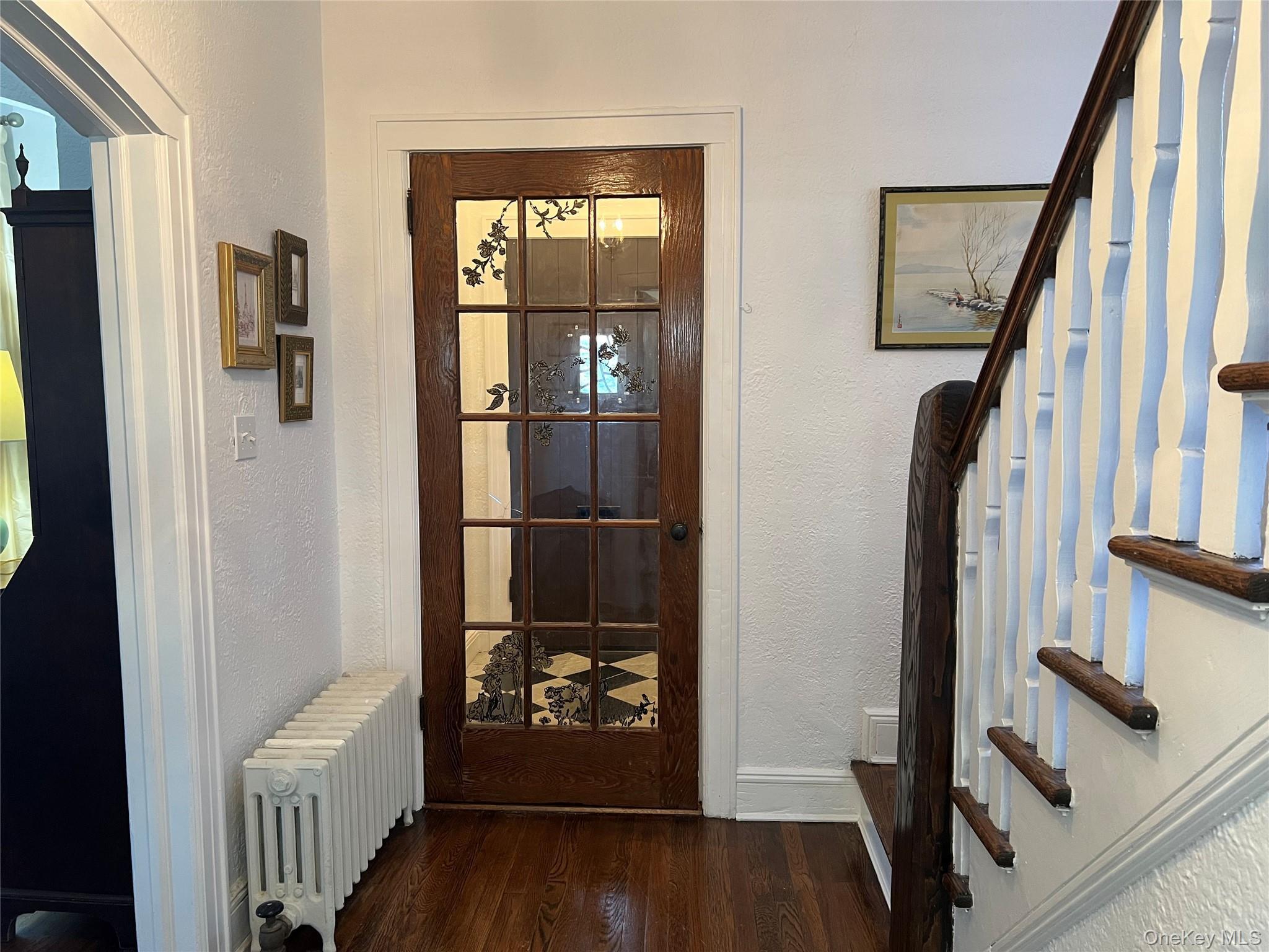 Single Family Kneeland Avenue Westchester County, NY 10705, MLS-993557-6
