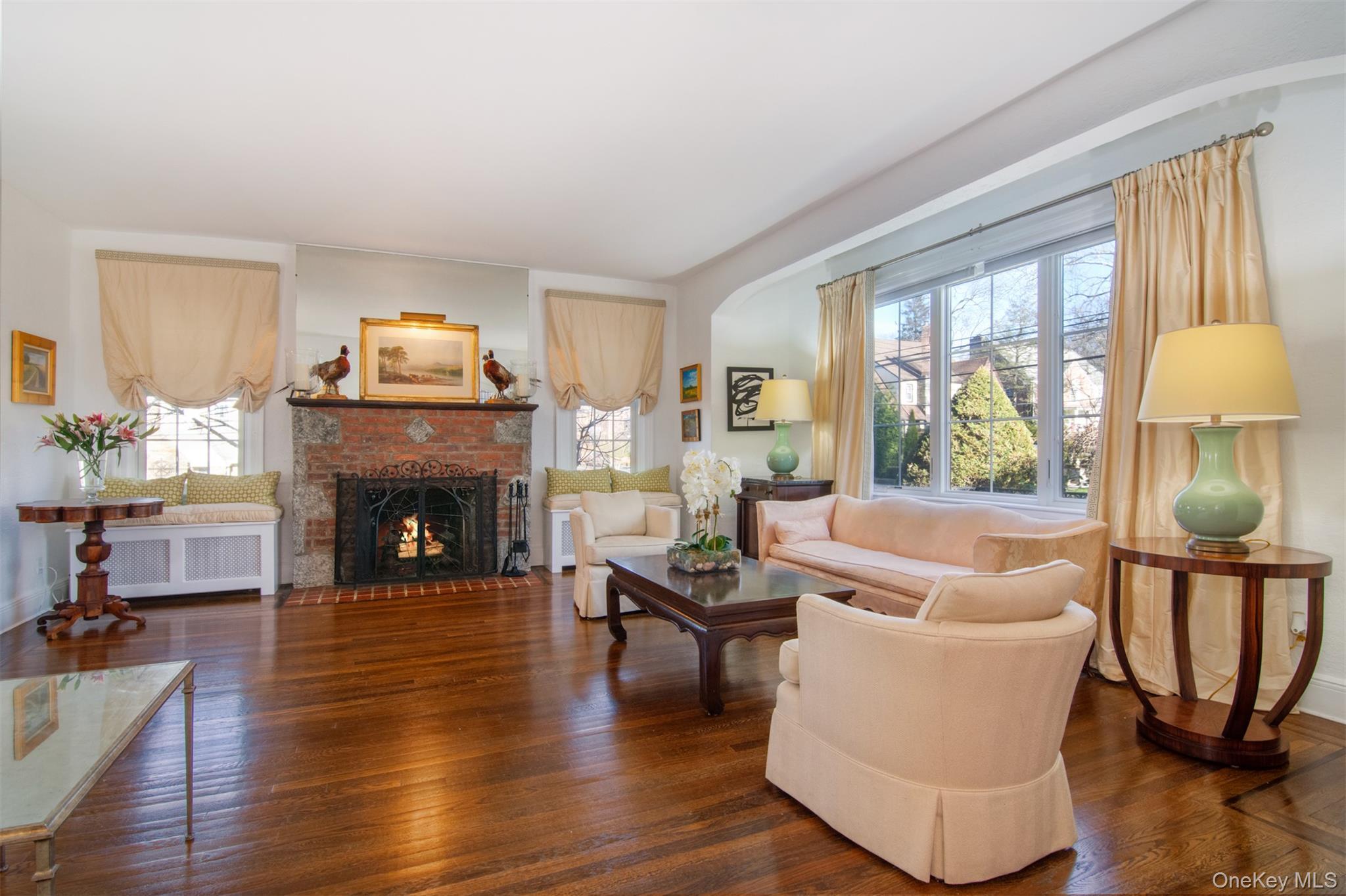 Single Family Kneeland Avenue Westchester County, NY 10705, MLS-993557-7