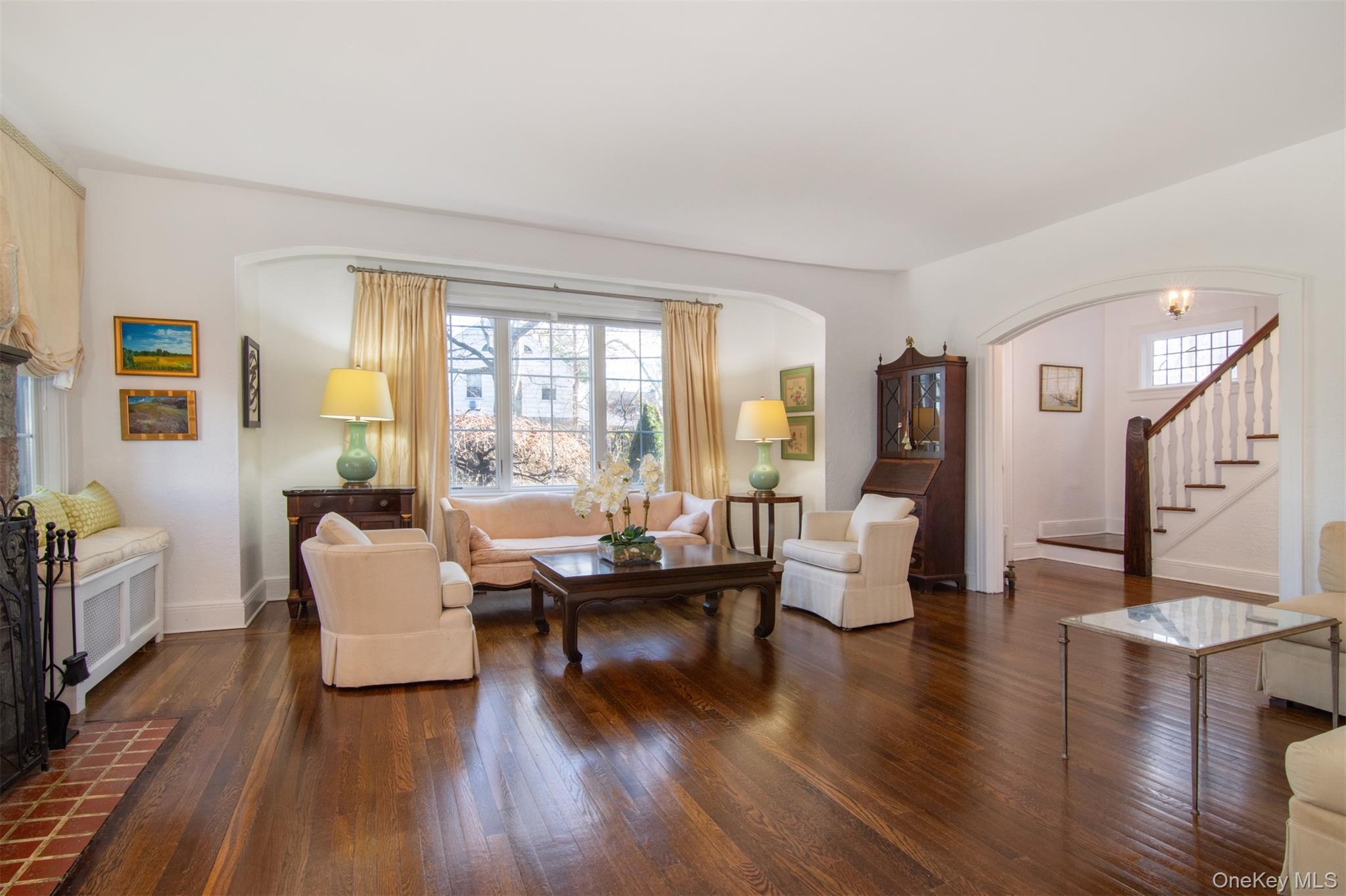 Single Family Kneeland Avenue Westchester County, NY 10705, MLS-993557-8