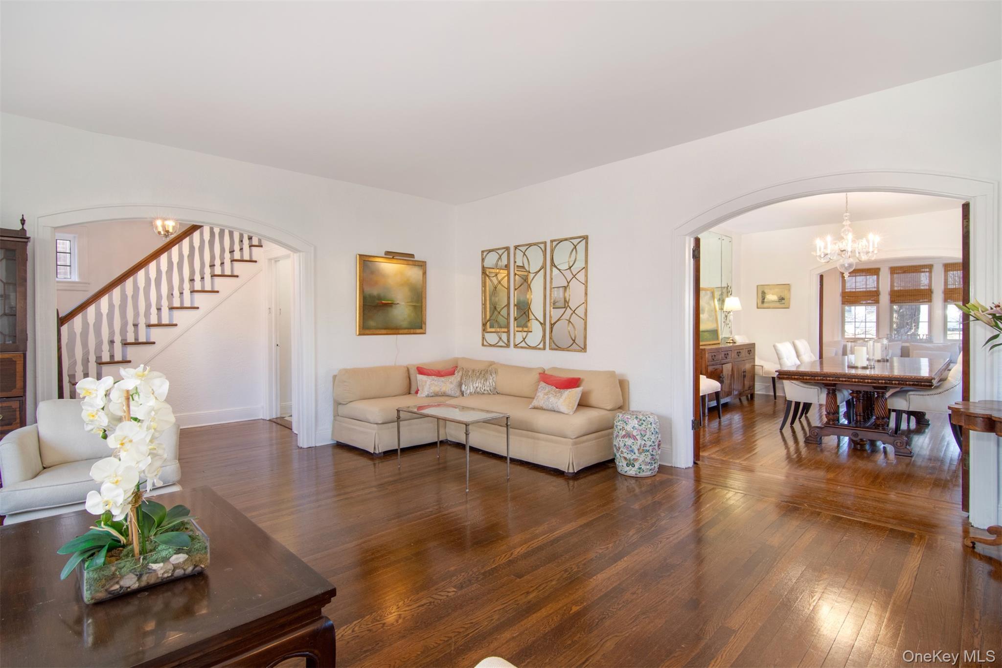 Single Family Kneeland Avenue Westchester County, NY 10705, MLS-993557-9