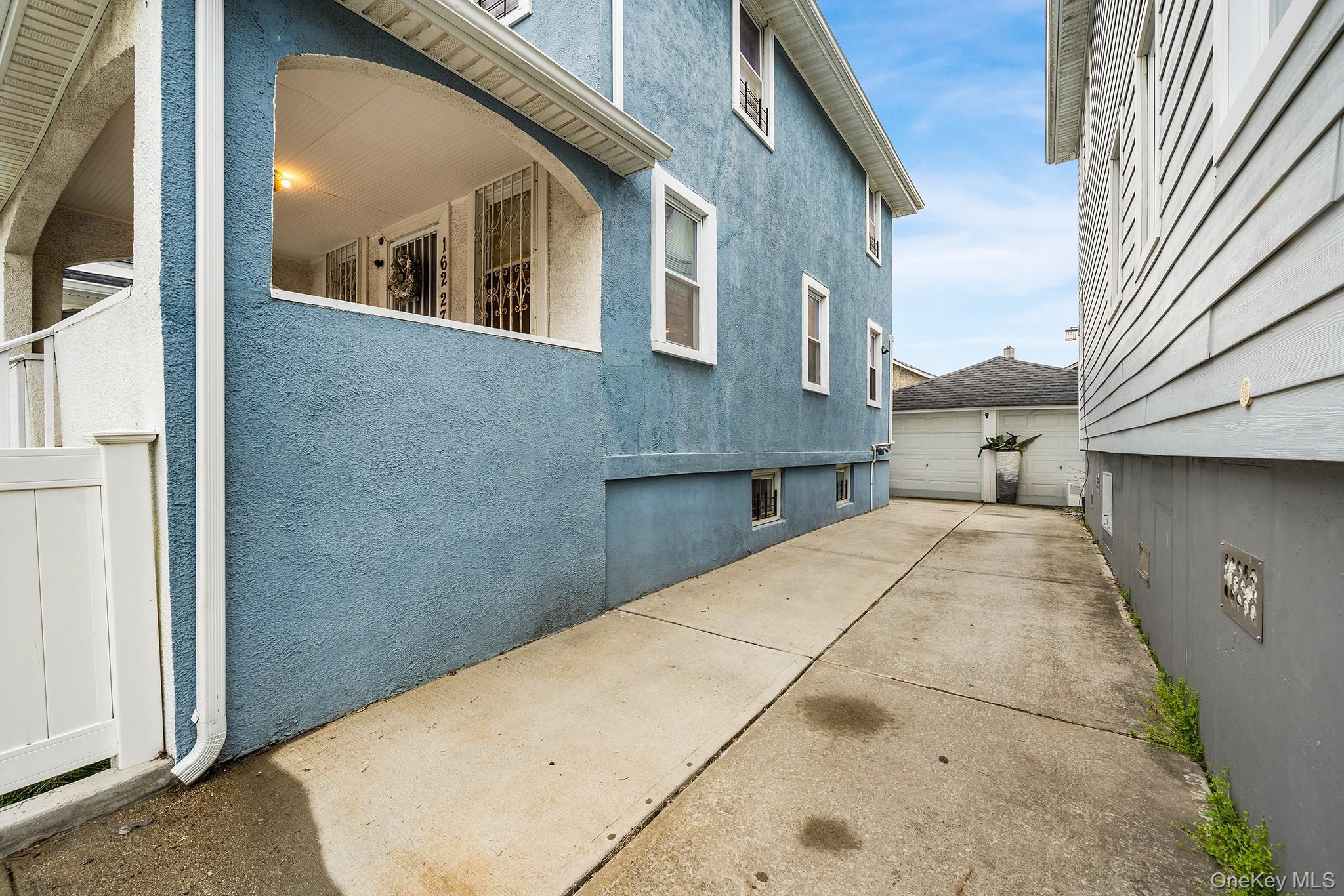 Single Family Beach 27th  Queens, NY 11691, MLS-993605-18