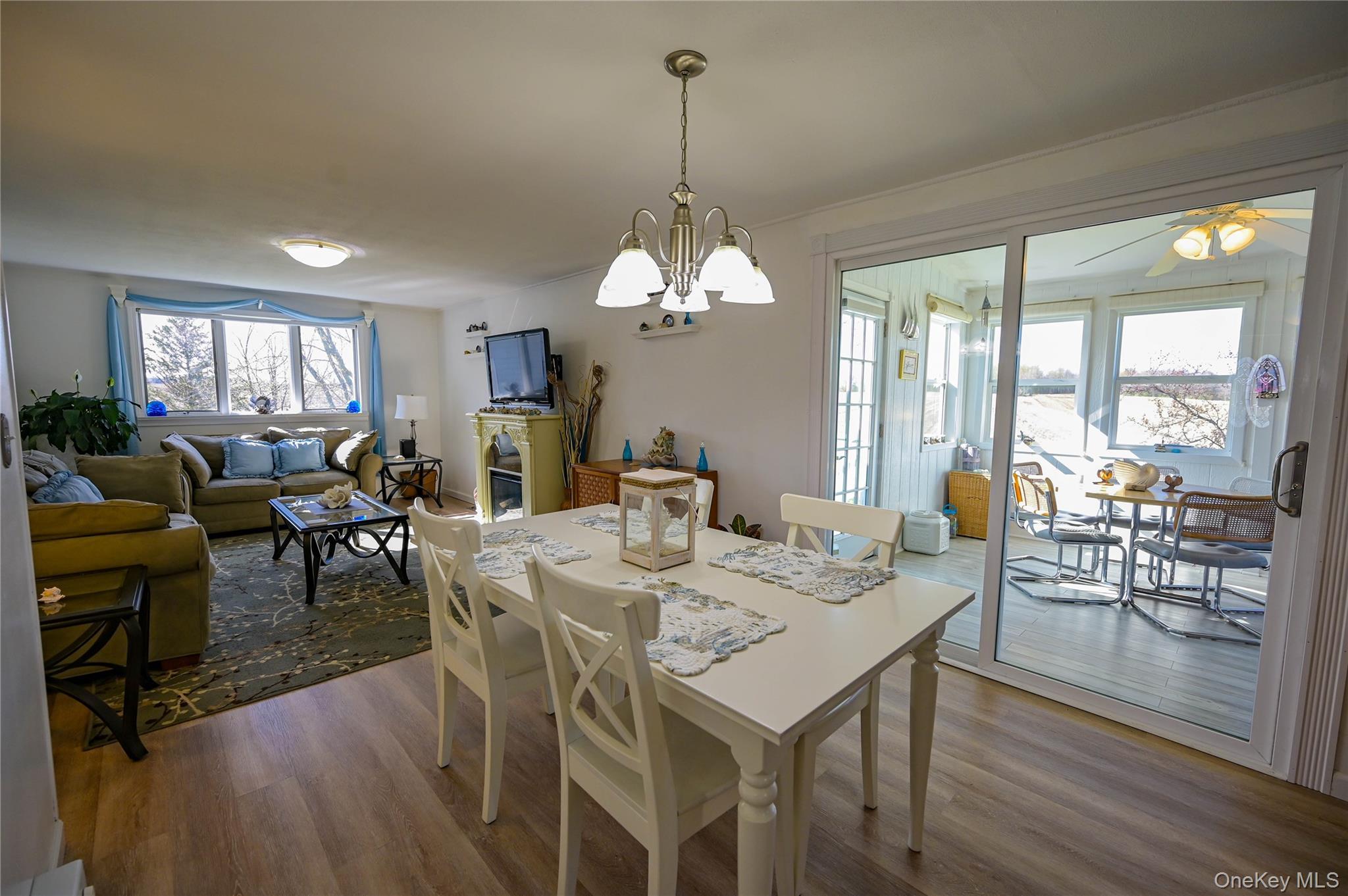 Single Family Crooked Hill Road  Out Of Area, NY 13318, MLS-993608-13
