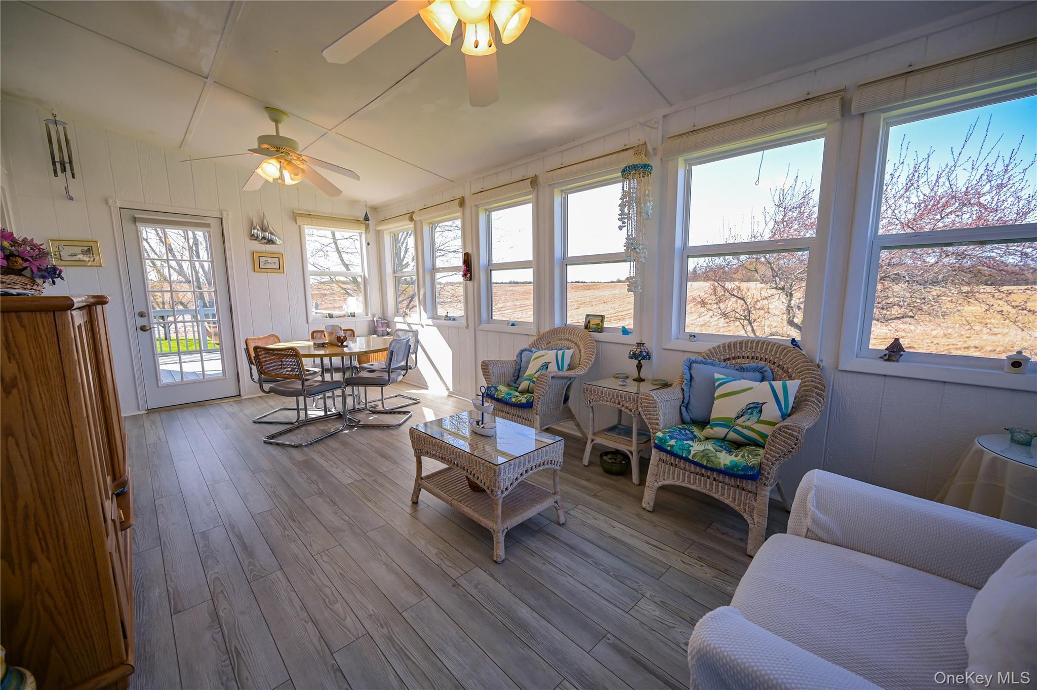 Single Family Crooked Hill Road  Out Of Area, NY 13318, MLS-993608-15