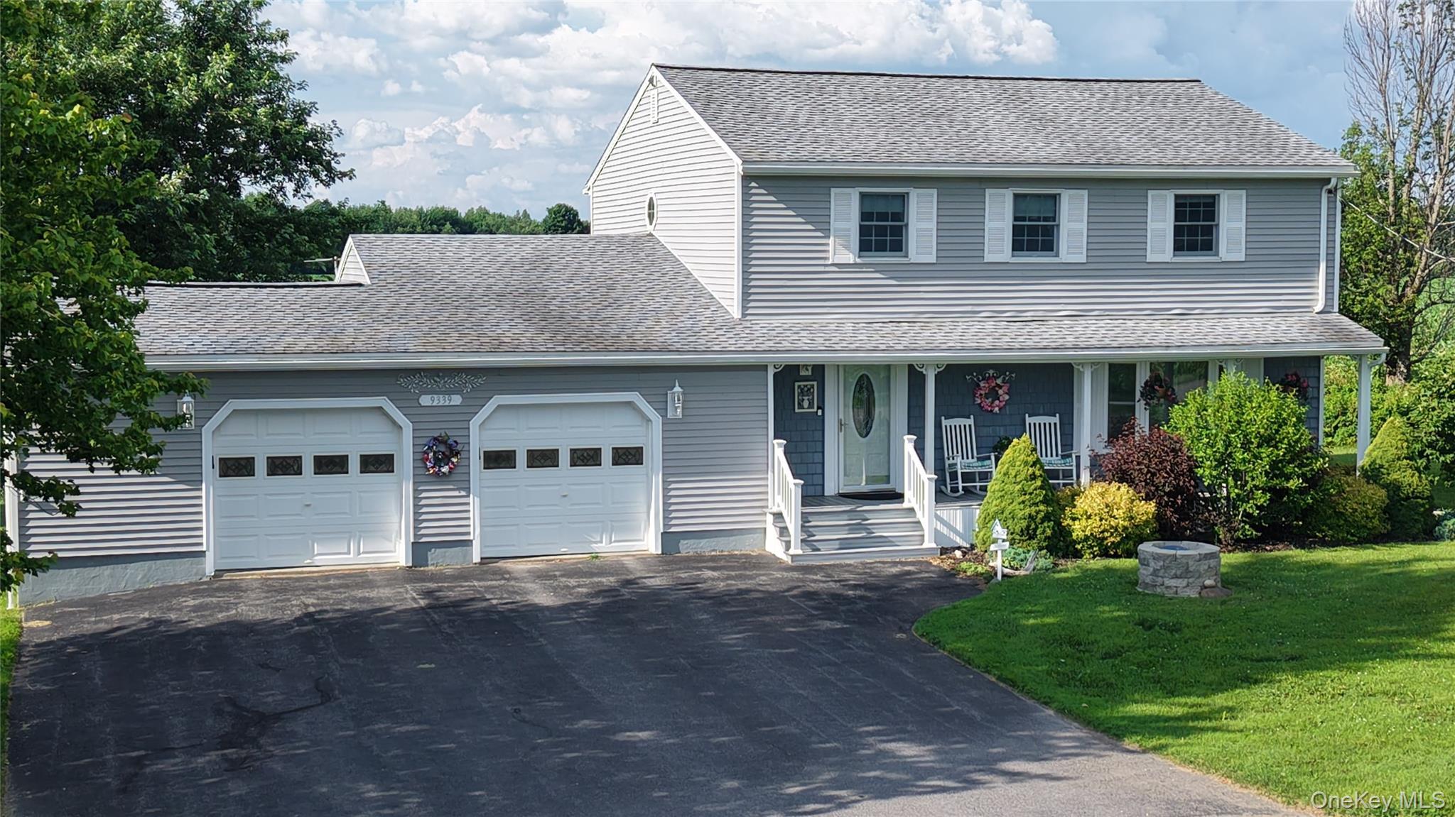 Single Family Crooked Hill Road  Out Of Area, NY 13318, MLS-993608-2