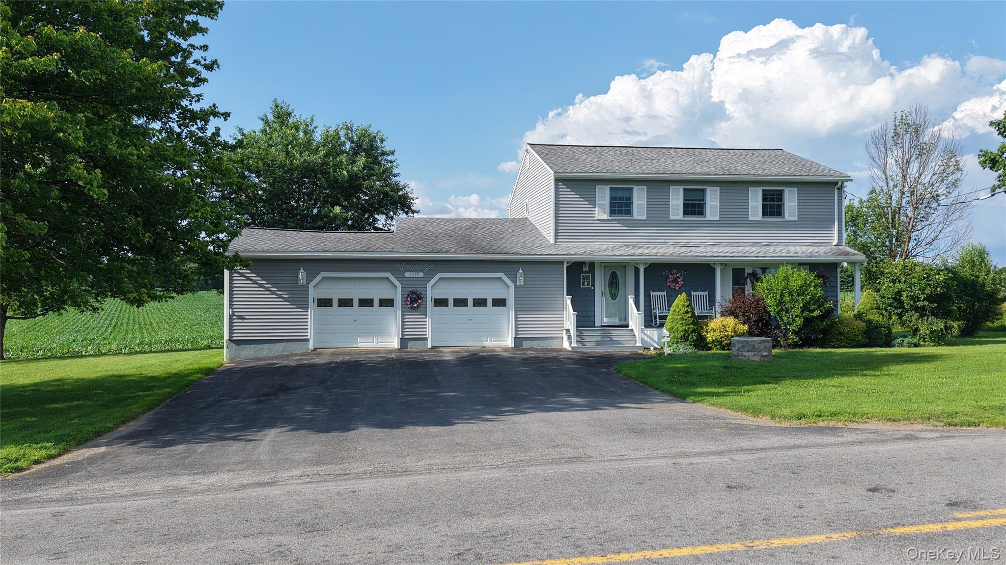 Single Family Crooked Hill Road  Out Of Area, NY 13318, MLS-993608-3