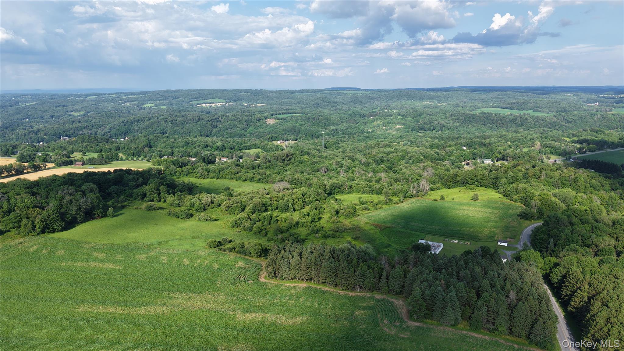 Single Family Crooked Hill Road  Out Of Area, NY 13318, MLS-993608-37