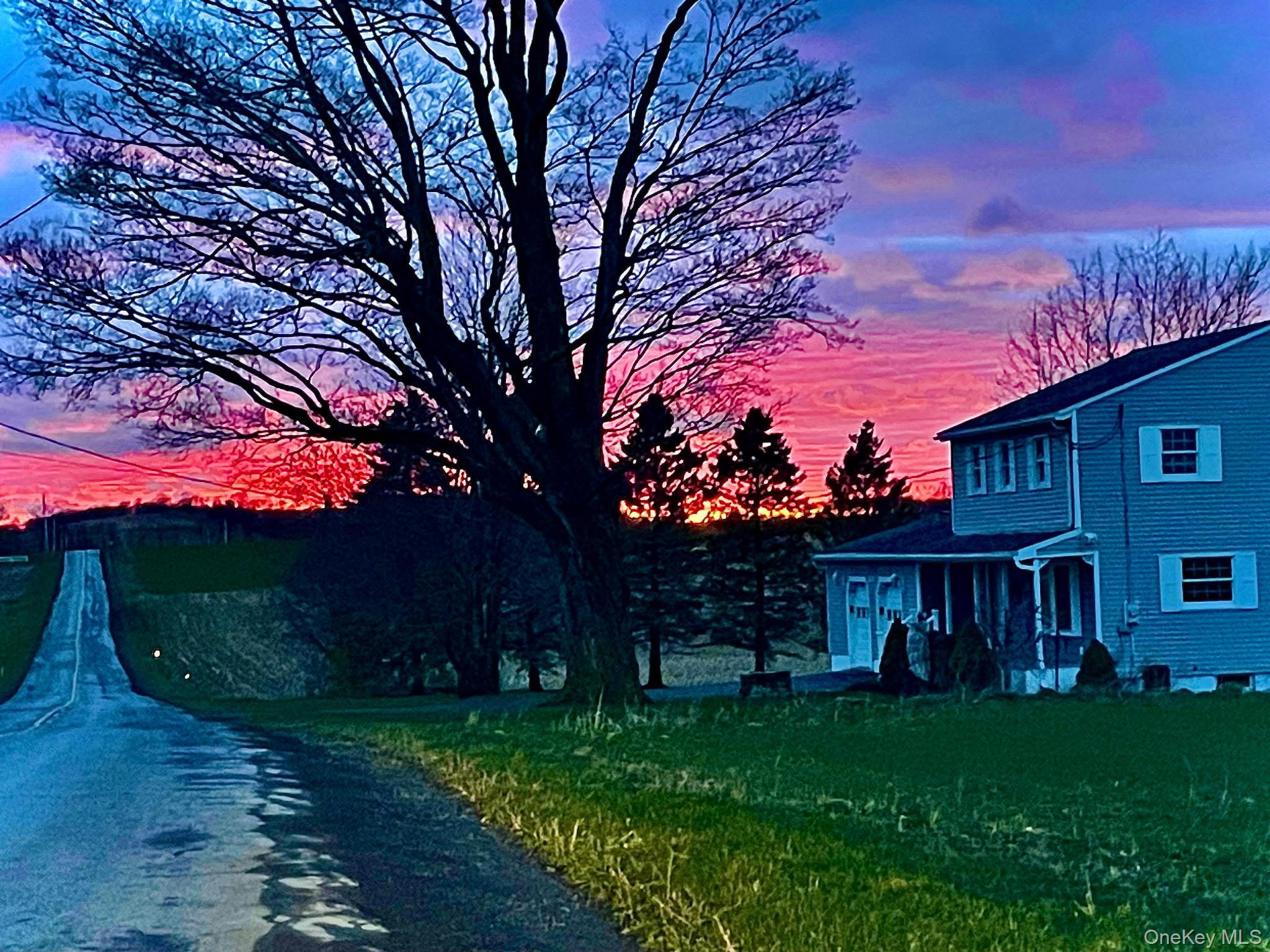 Single Family Crooked Hill Road  Out Of Area, NY 13318, MLS-993608-41