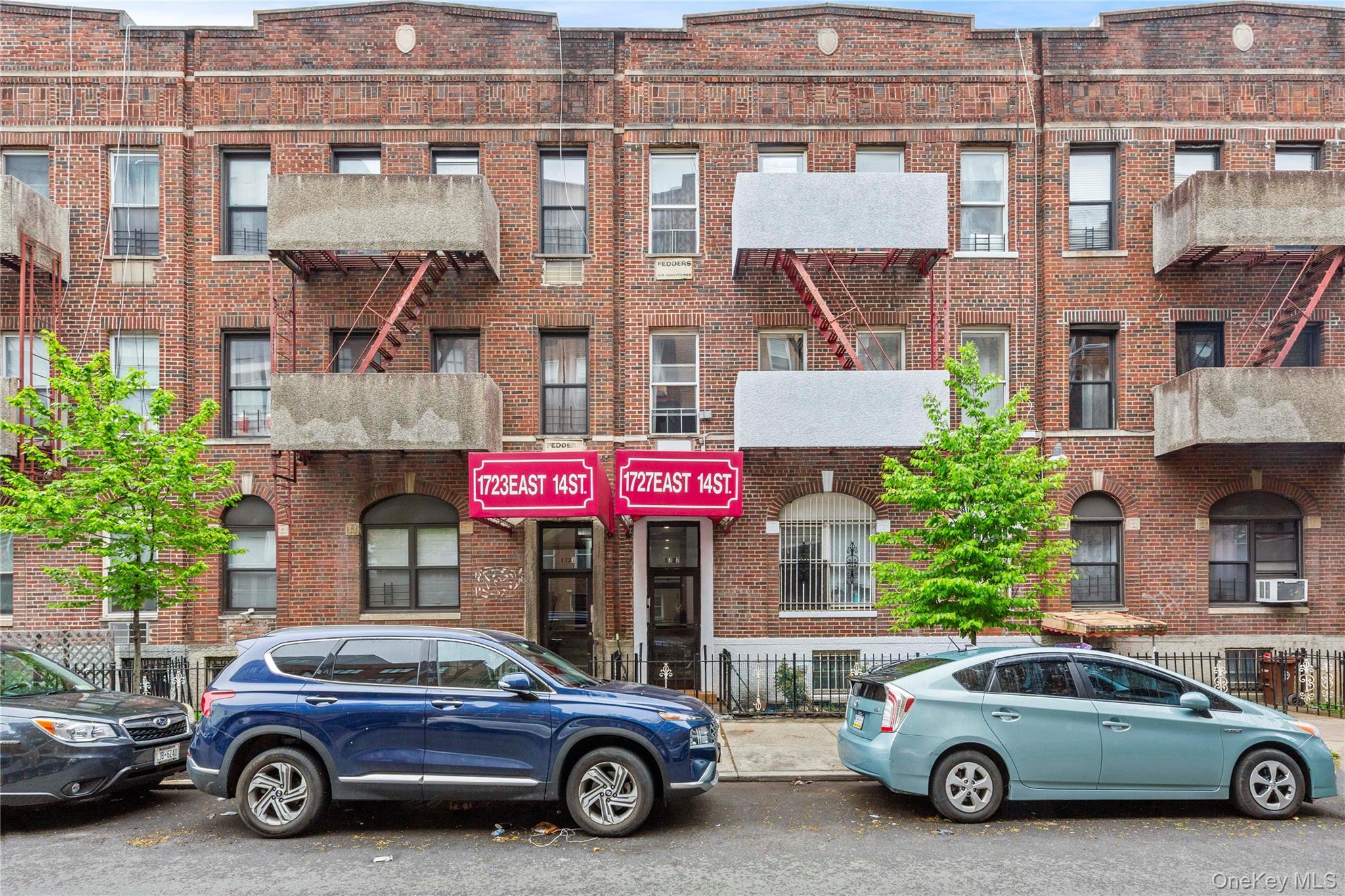 Single Family E 14th Street Brooklyn, NY 11229, MLS-993621-10