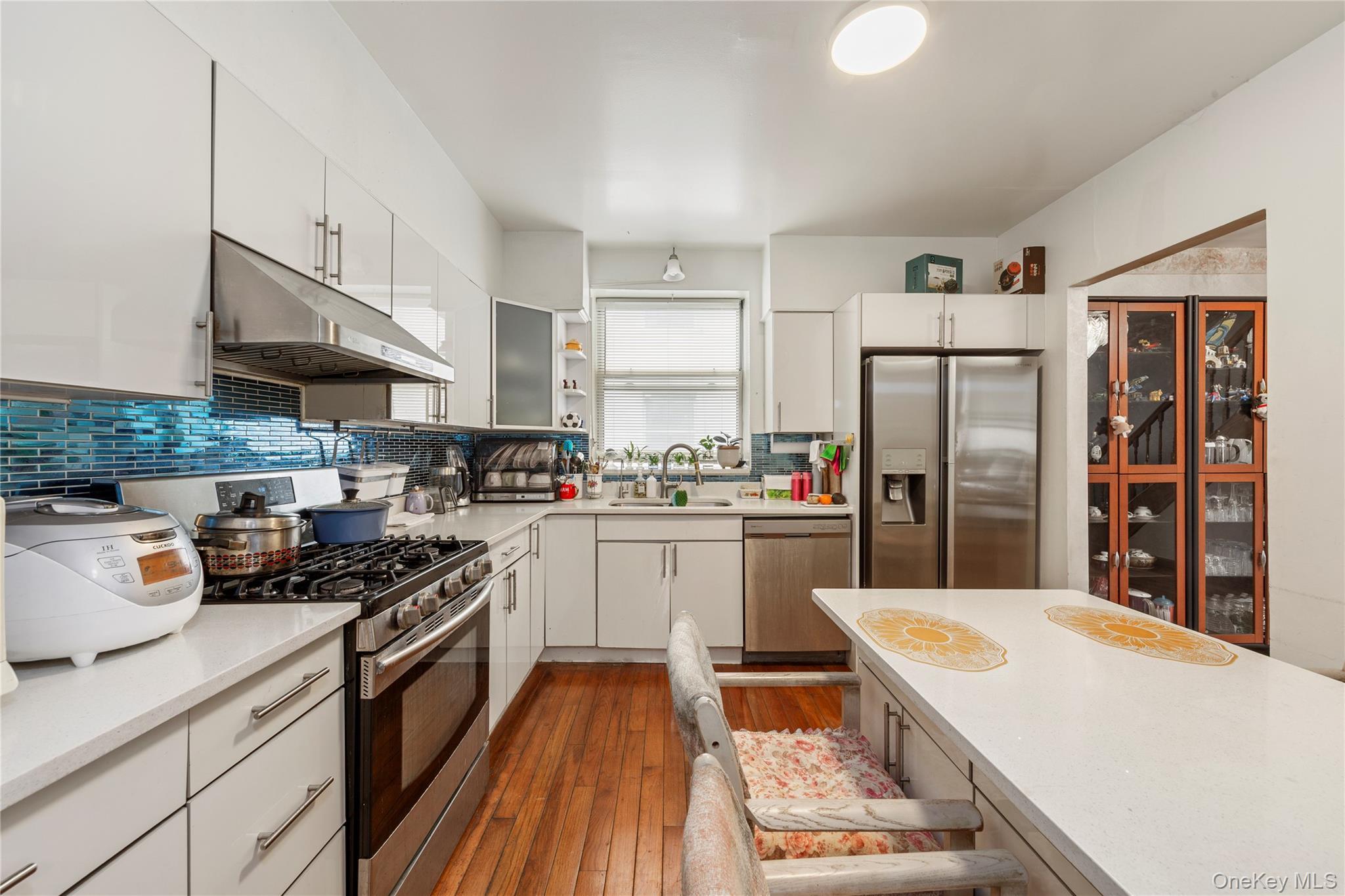 Single Family E 14th Street Brooklyn, NY 11229, MLS-993621-3