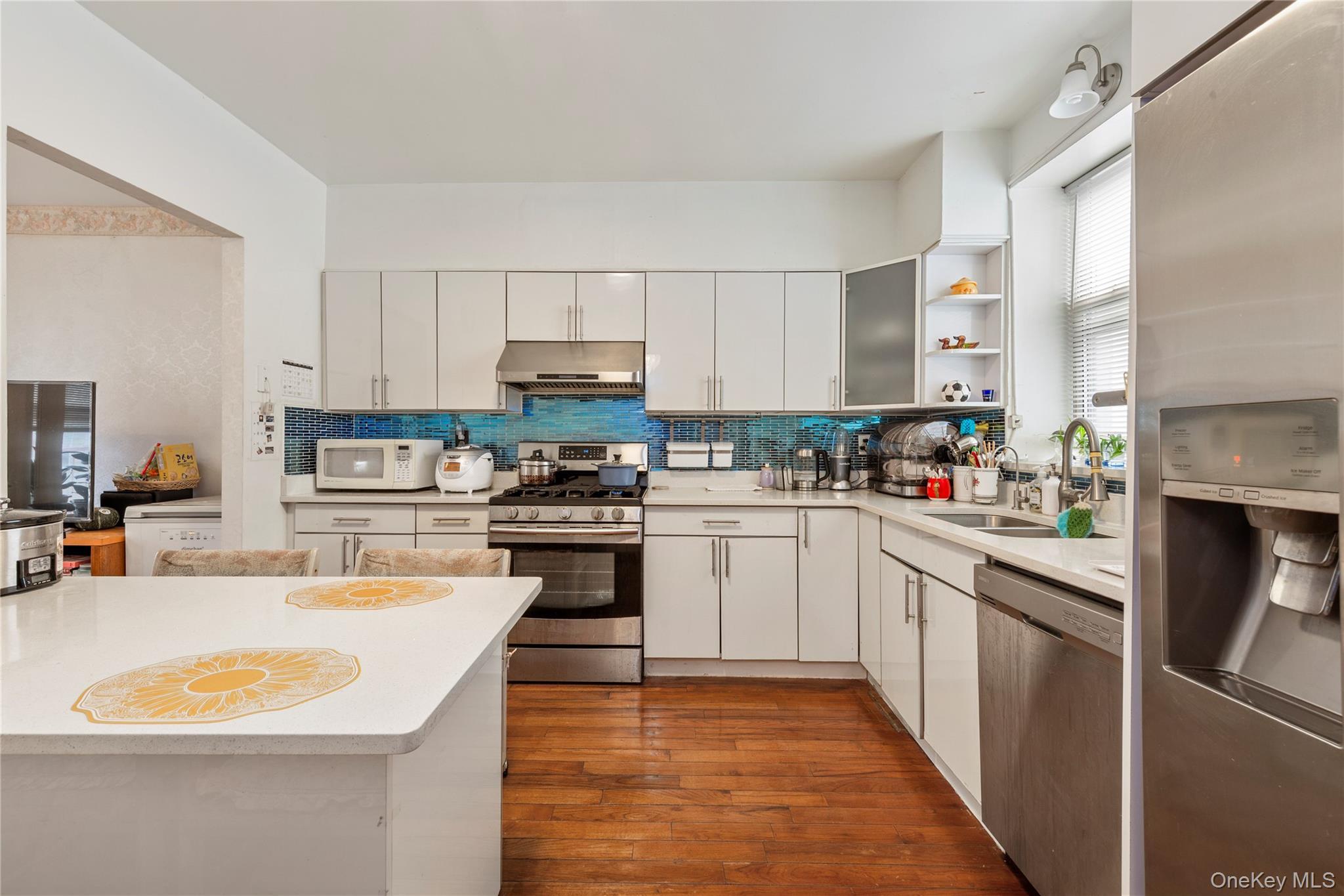 Single Family E 14th Street Brooklyn, NY 11229, MLS-993621-4
