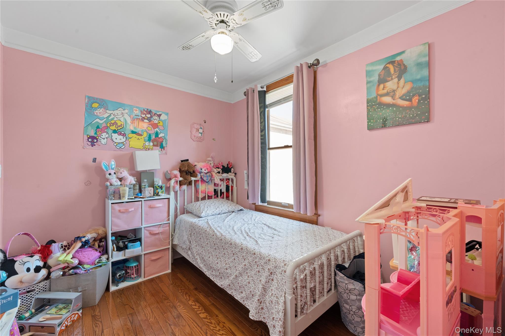 Single Family Baisley  Bronx, NY 10465, MLS-993627-8