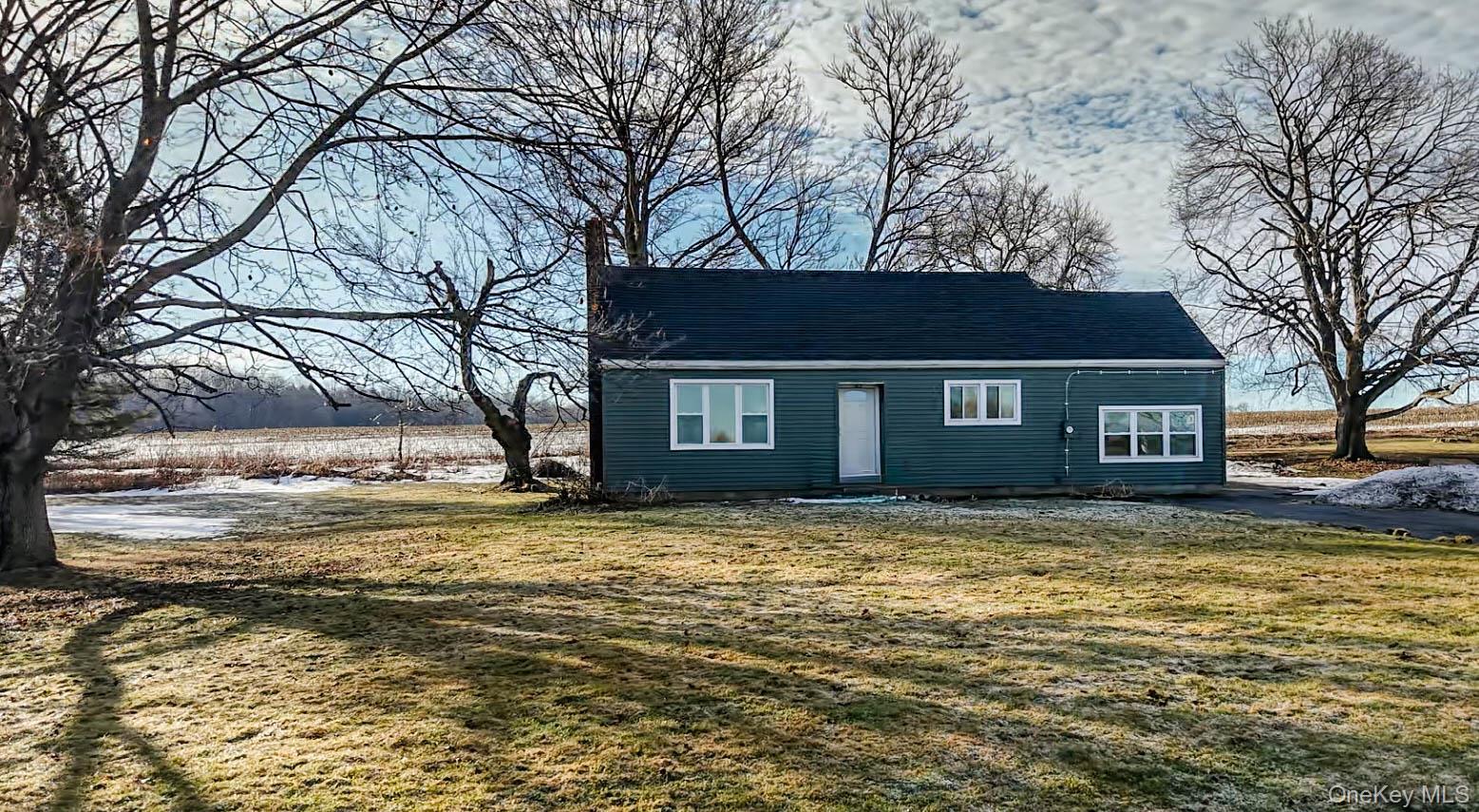 Single Family Old Oneida  Out Of Area, NY 13440, MLS-993633-2