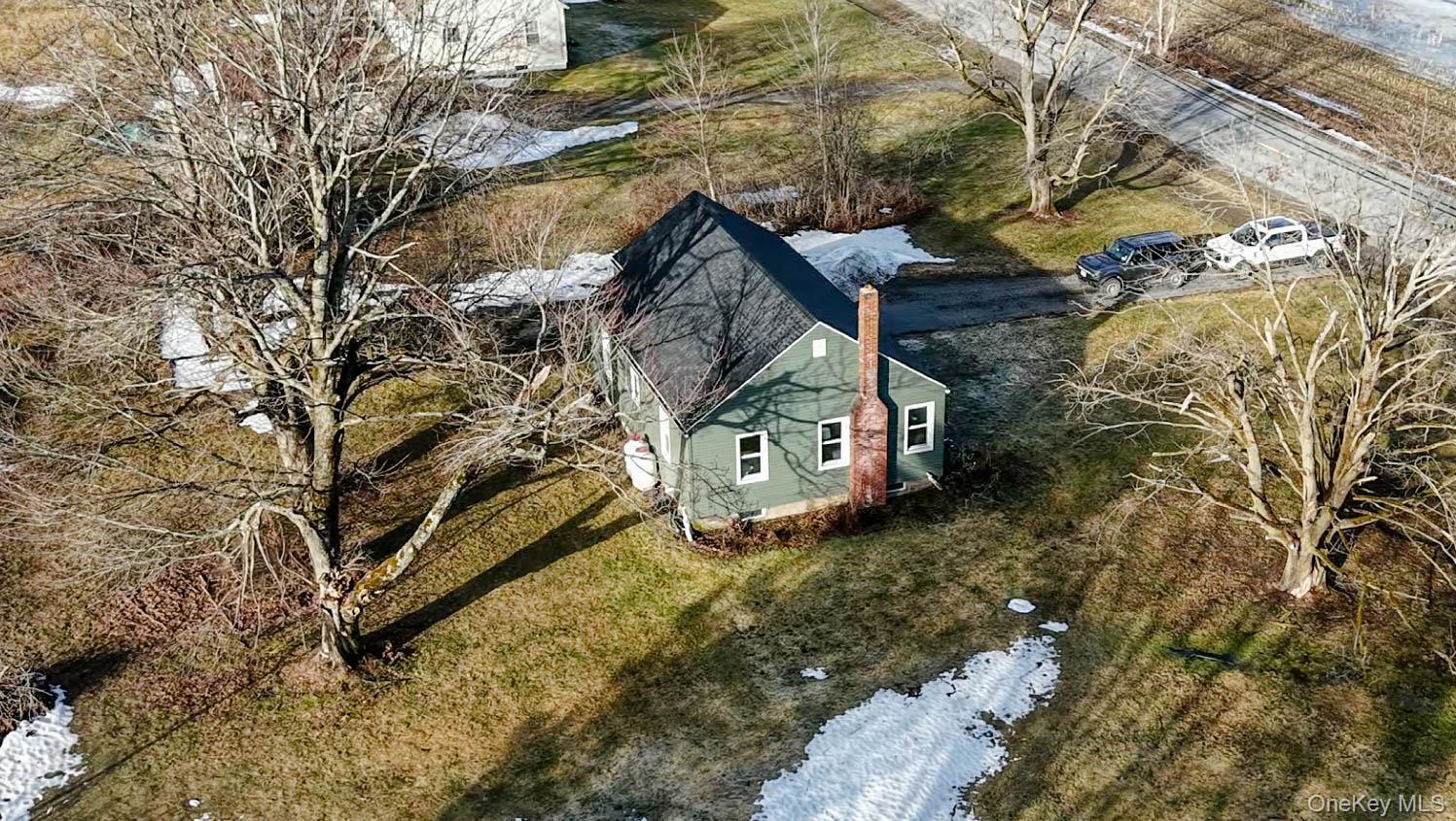 Single Family Old Oneida  Out Of Area, NY 13440, MLS-993633-3