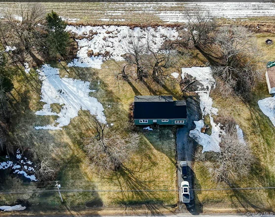 Single Family Old Oneida  Out Of Area, NY 13440, MLS-993633-4