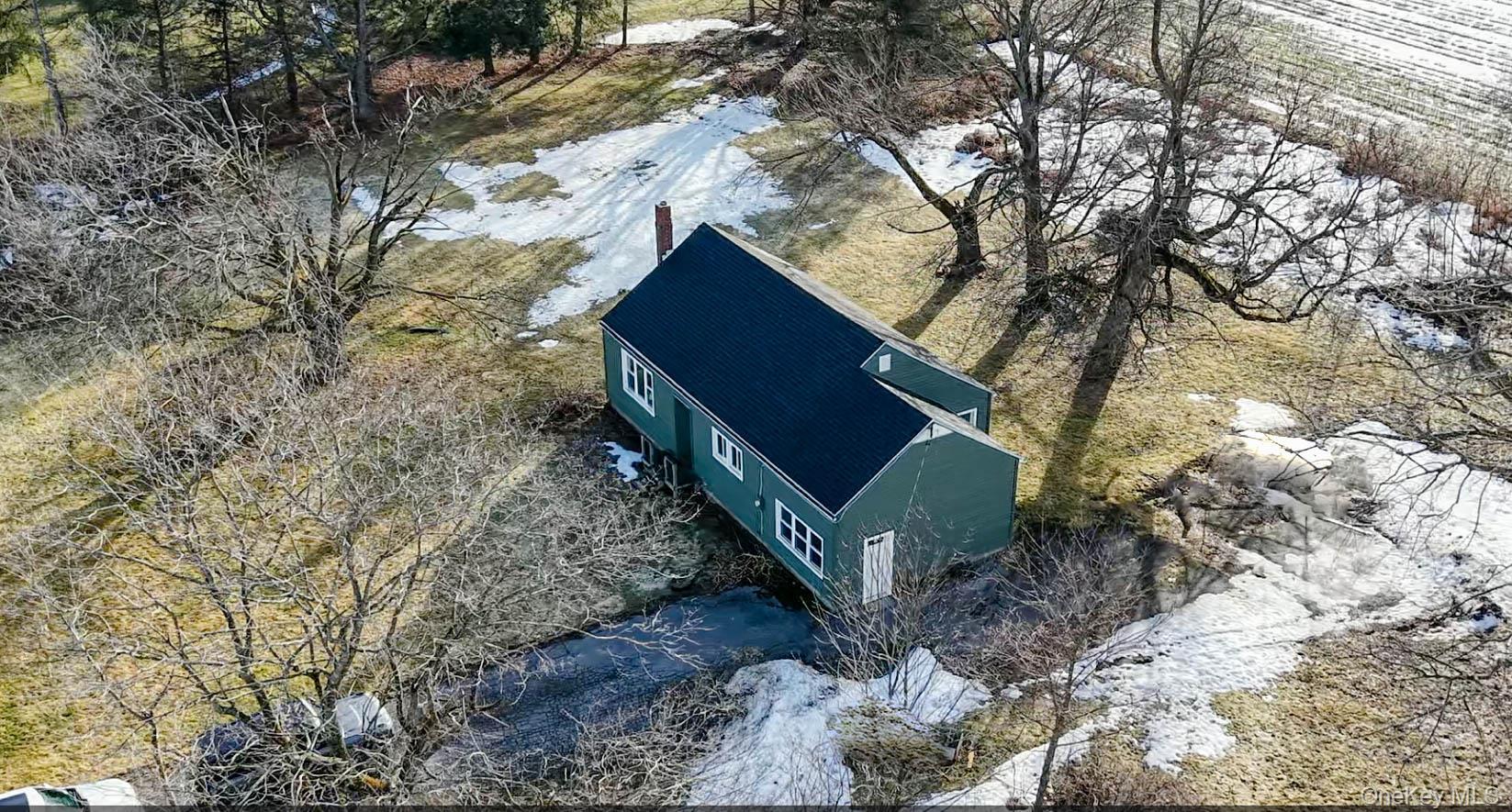 Single Family Old Oneida  Out Of Area, NY 13440, MLS-993633-5