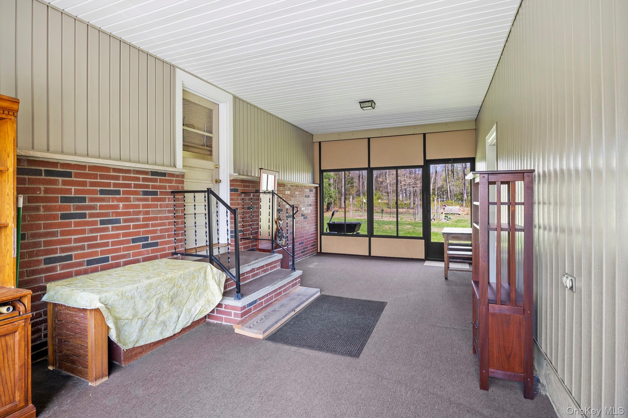 Single Family Stissing Avenue  Dutchess County, NY 12567, MLS-993638-13