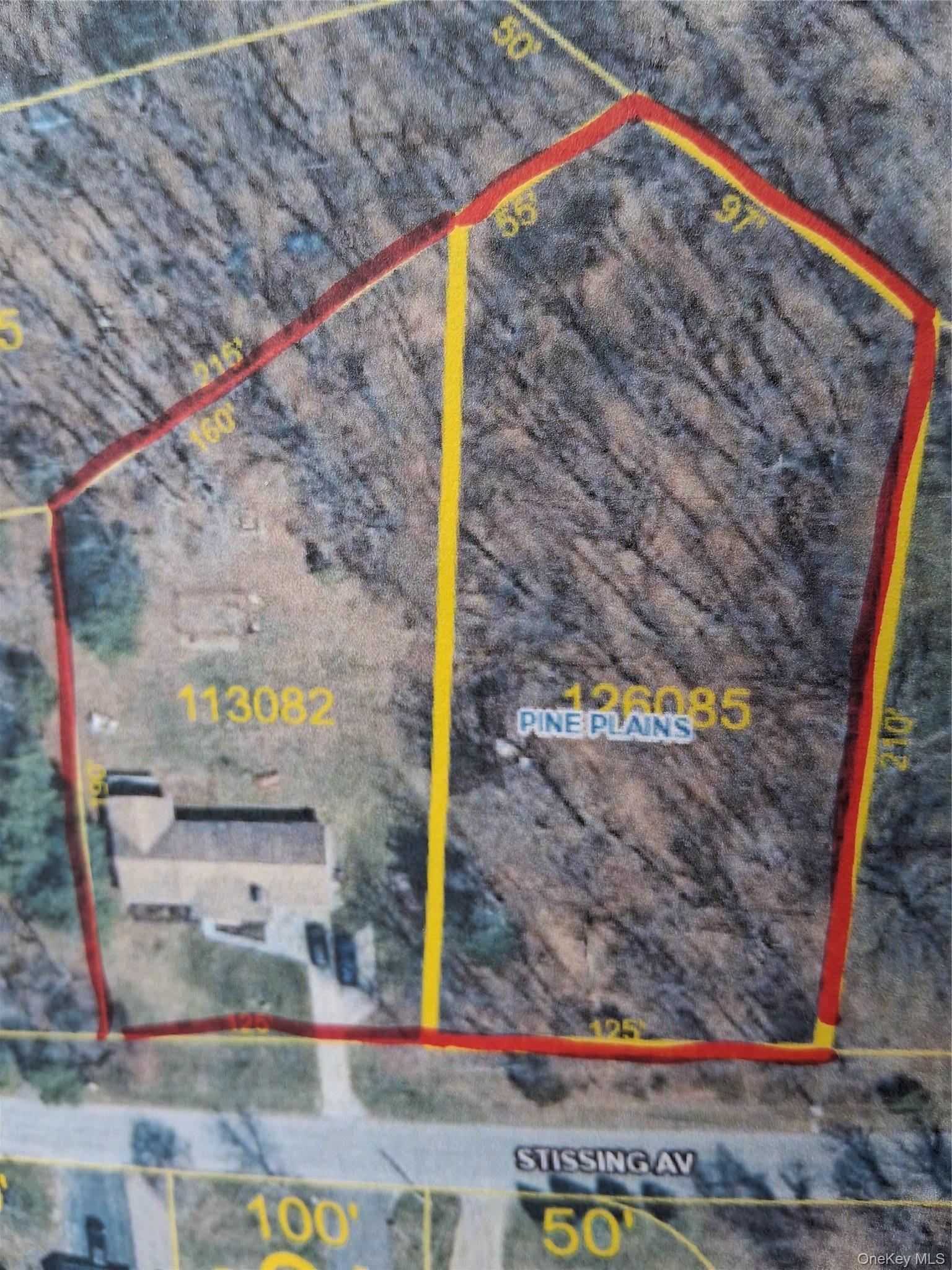 Single Family Stissing Avenue  Dutchess County, NY 12567, MLS-993638-15