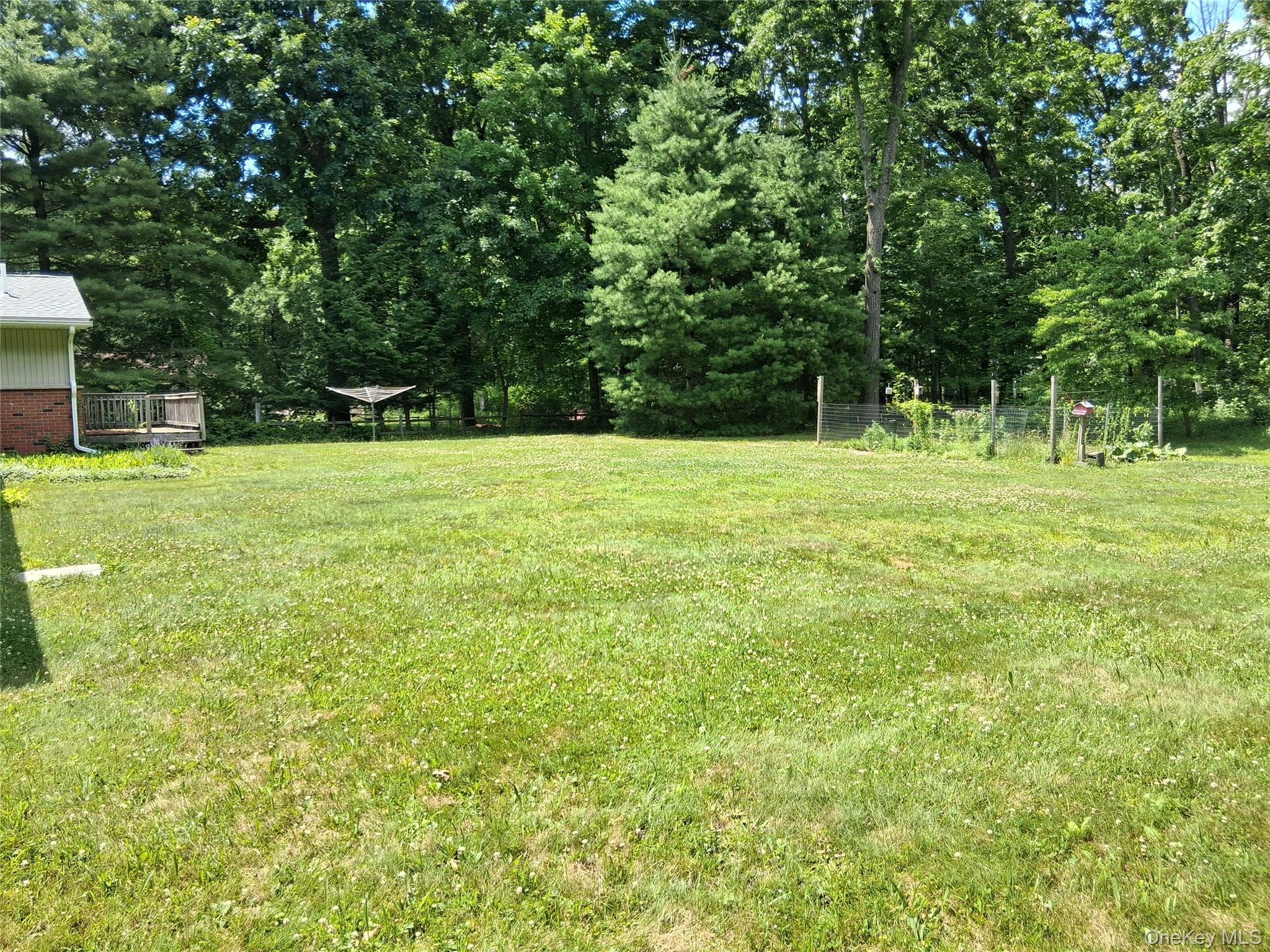 Single Family Stissing Avenue  Dutchess County, NY 12567, MLS-993638-17