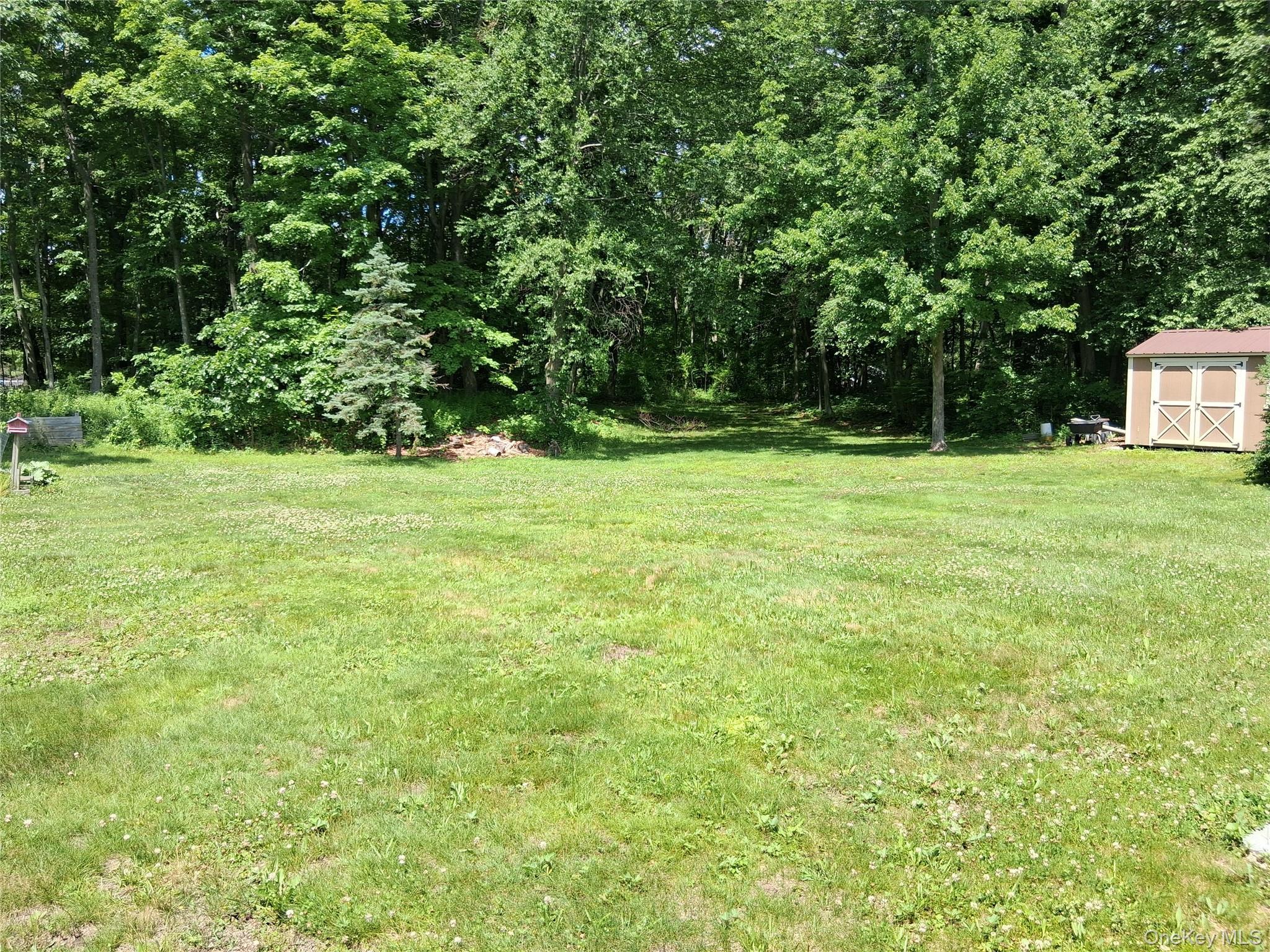 Single Family Stissing Avenue  Dutchess County, NY 12567, MLS-993638-18