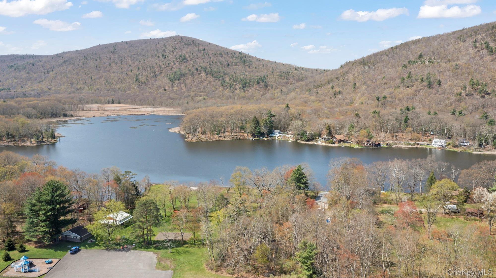 Single Family Stissing Avenue  Dutchess County, NY 12567, MLS-993638-19