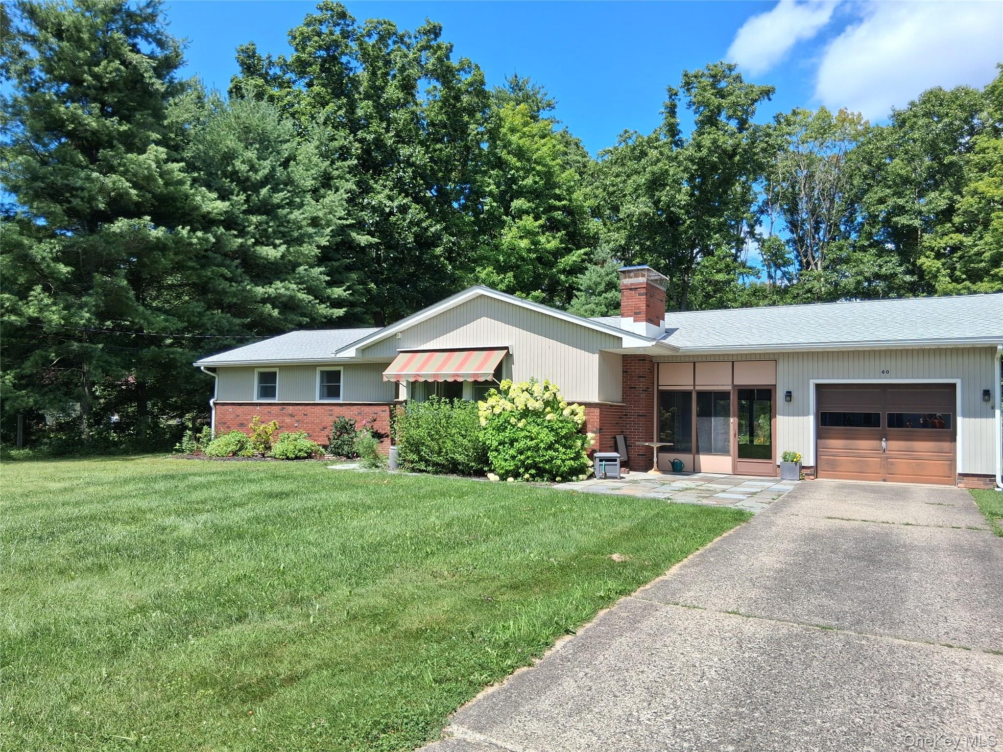 Single Family Stissing Avenue  Dutchess County, NY 12567, MLS-993638-2