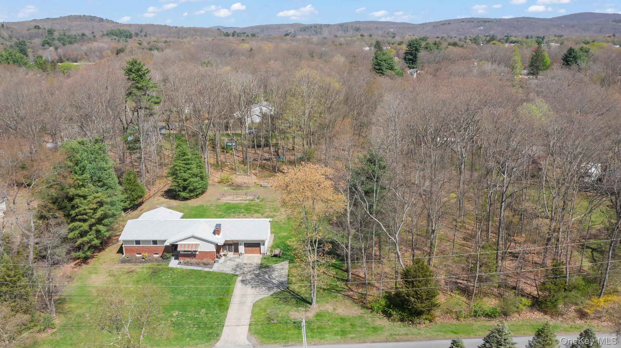 Single Family Stissing Avenue  Dutchess County, NY 12567, MLS-993638-3