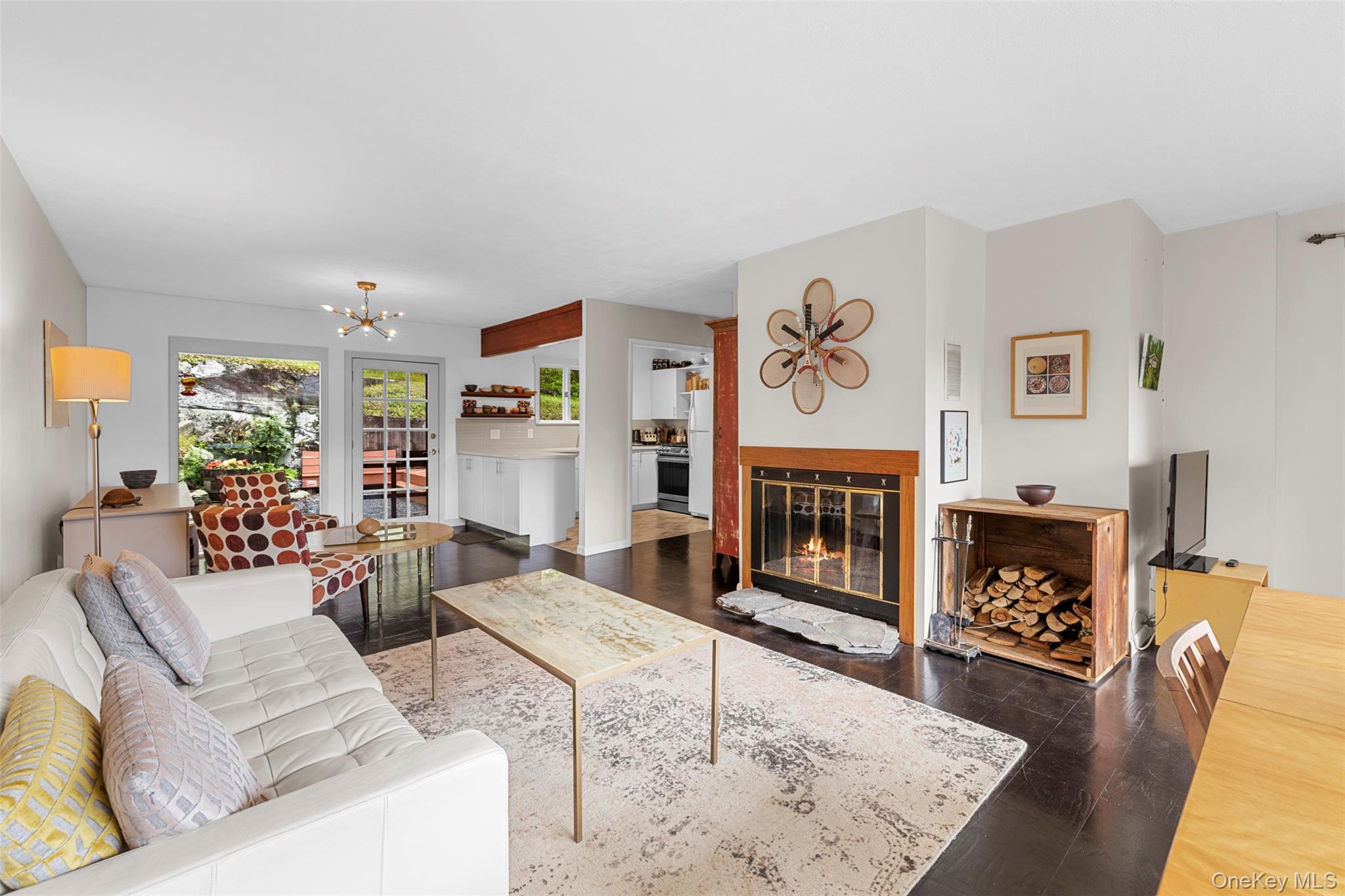 Single Family High Road  Sullivan County, NY 12737, MLS-993641-10