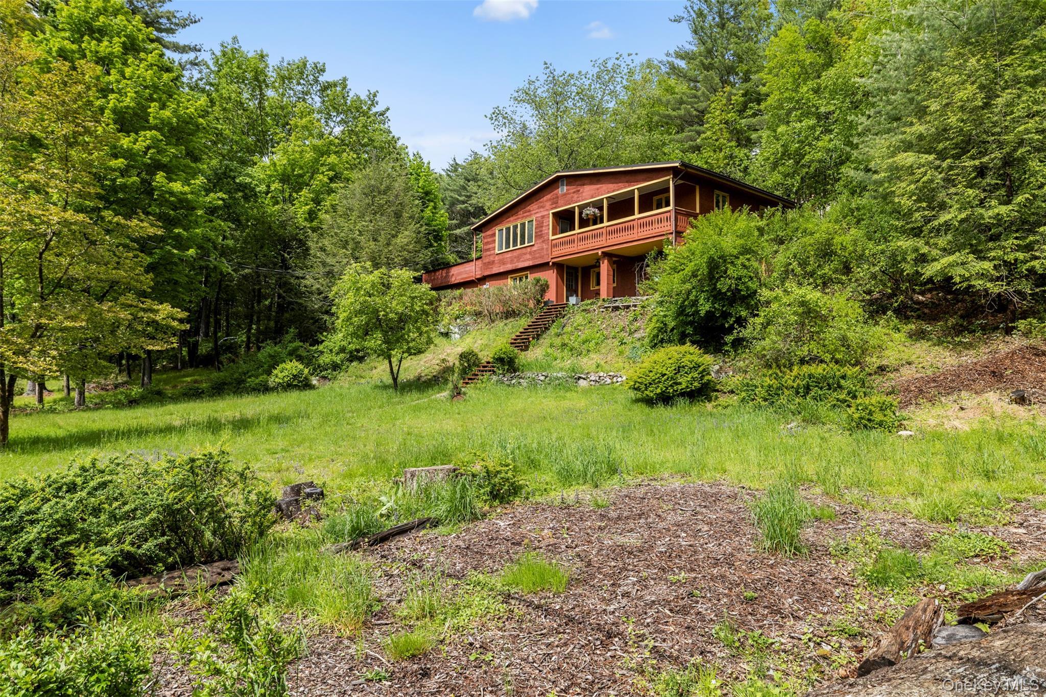 Single Family High Road  Sullivan County, NY 12737, MLS-993641-2