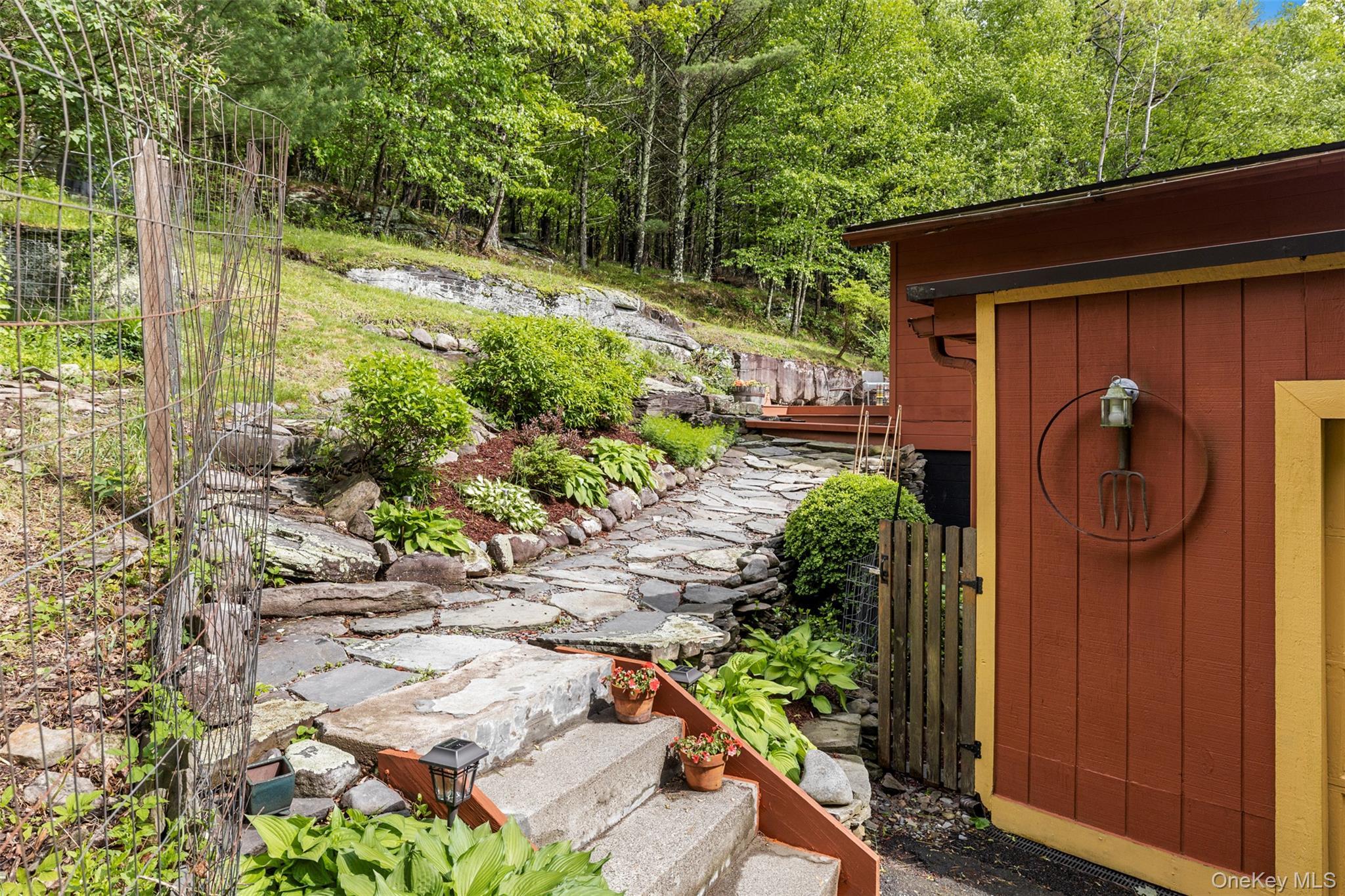 Single Family High Road  Sullivan County, NY 12737, MLS-993641-28