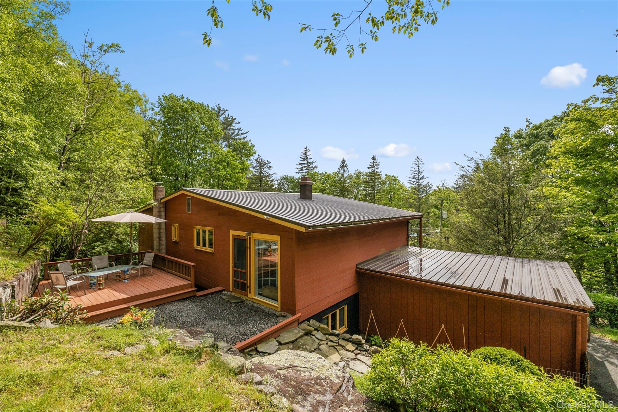 Single Family High Road  Sullivan County, NY 12737, MLS-993641-29