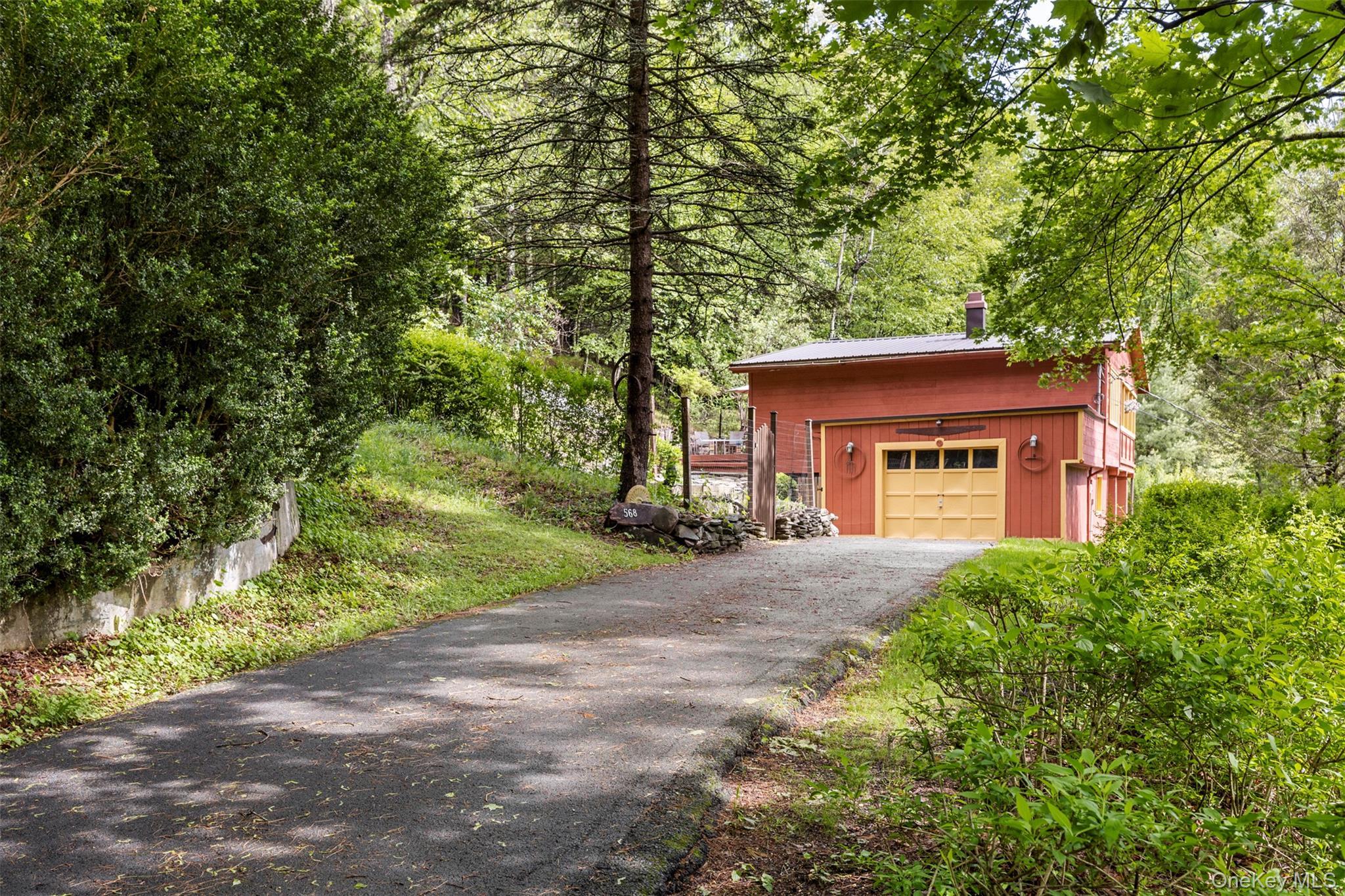 Single Family High Road  Sullivan County, NY 12737, MLS-993641-3