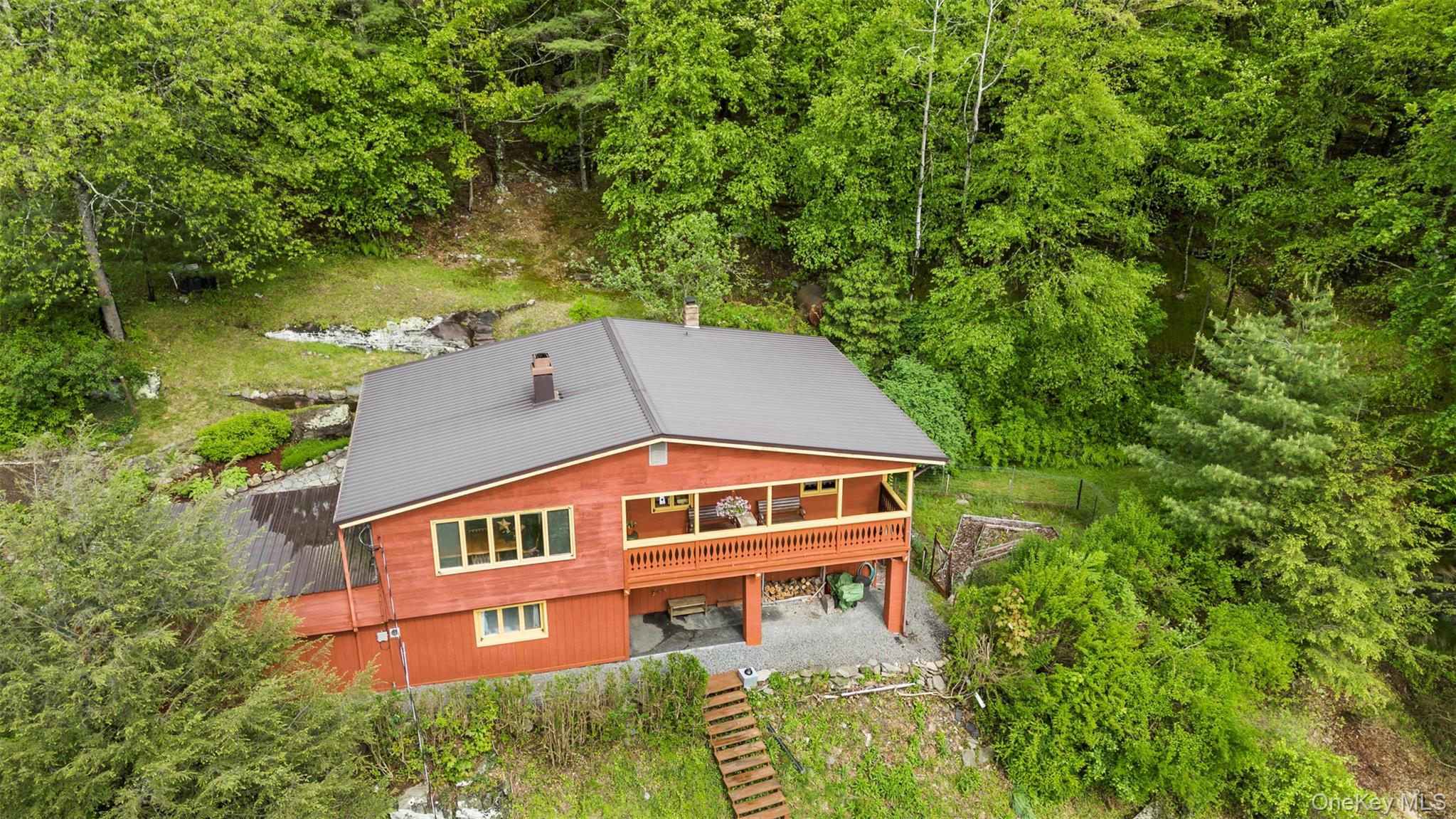 Single Family High Road  Sullivan County, NY 12737, MLS-993641-31