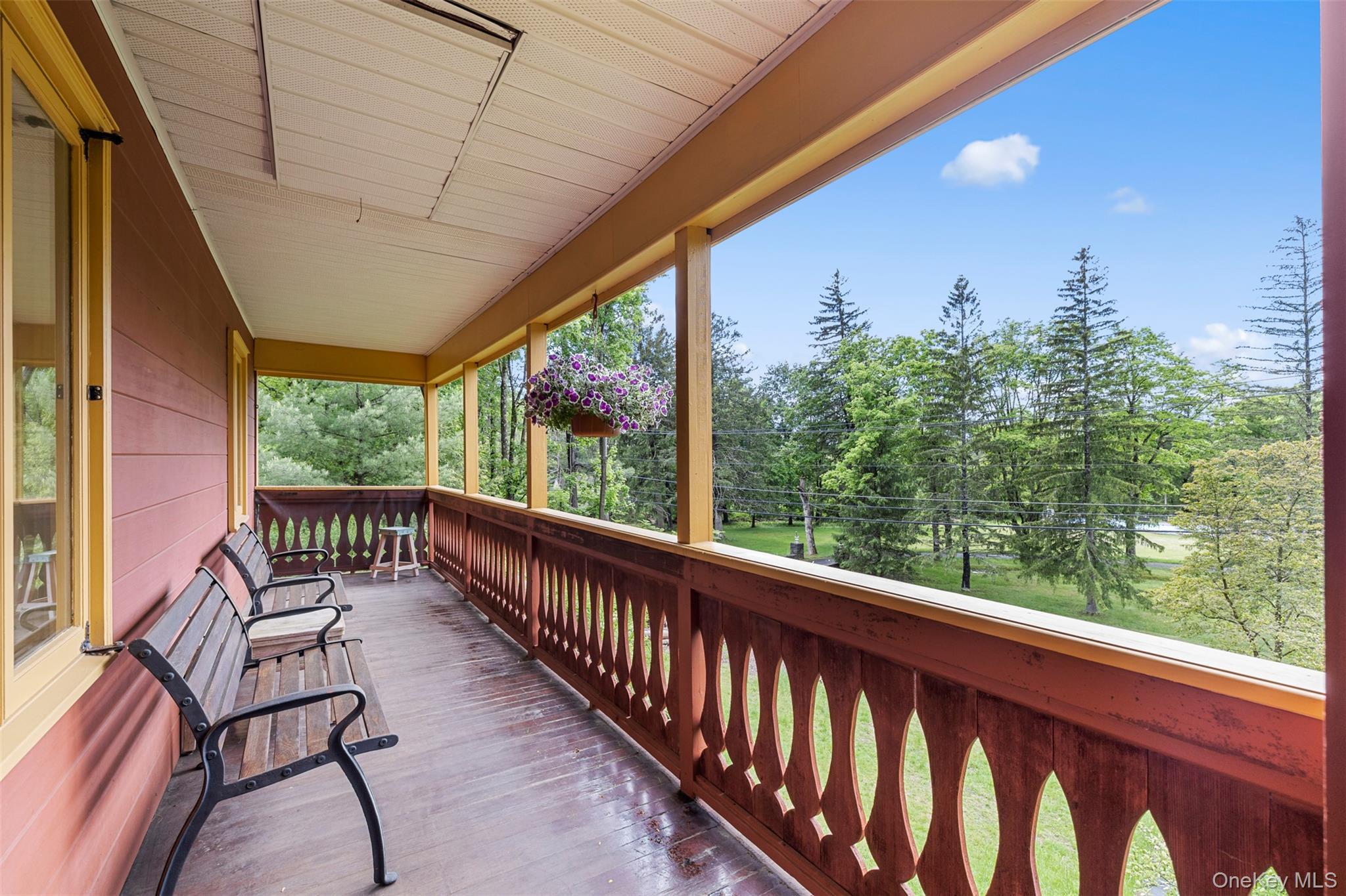 Single Family High Road  Sullivan County, NY 12737, MLS-993641-5