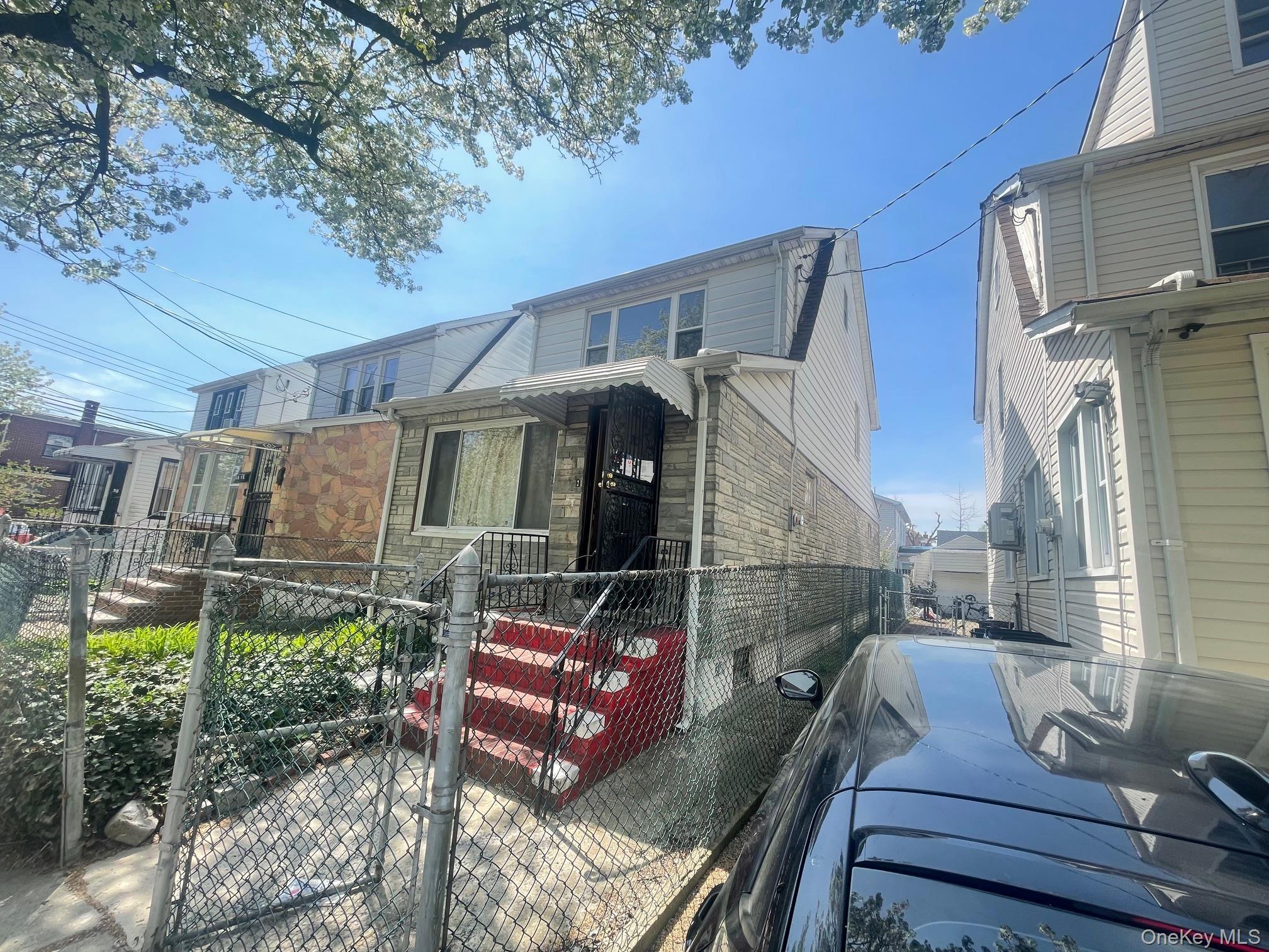 Single Family 162nd Street Queens, NY 11366, MLS-993656-3