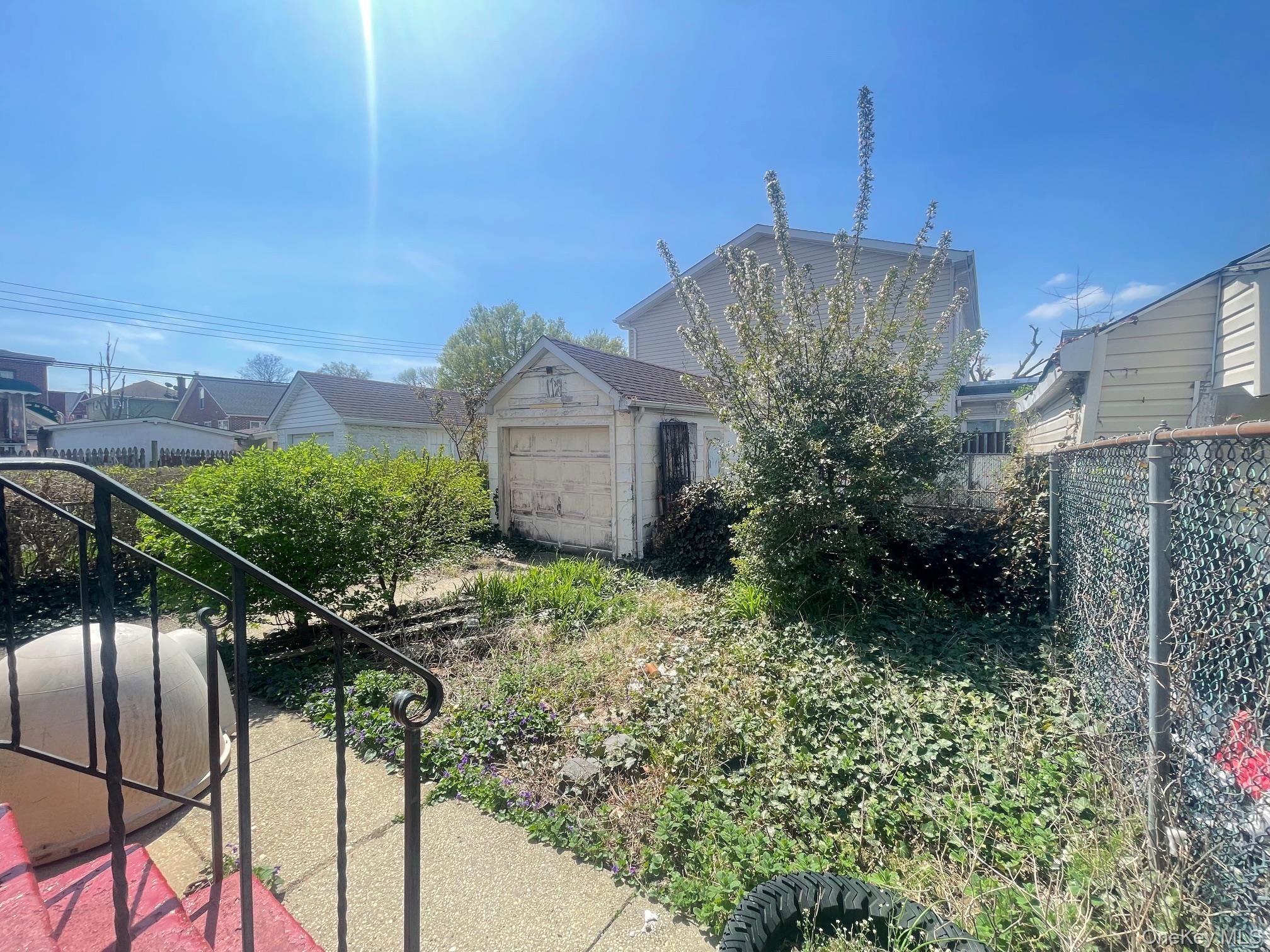 Single Family 162nd Street Queens, NY 11366, MLS-993656-4
