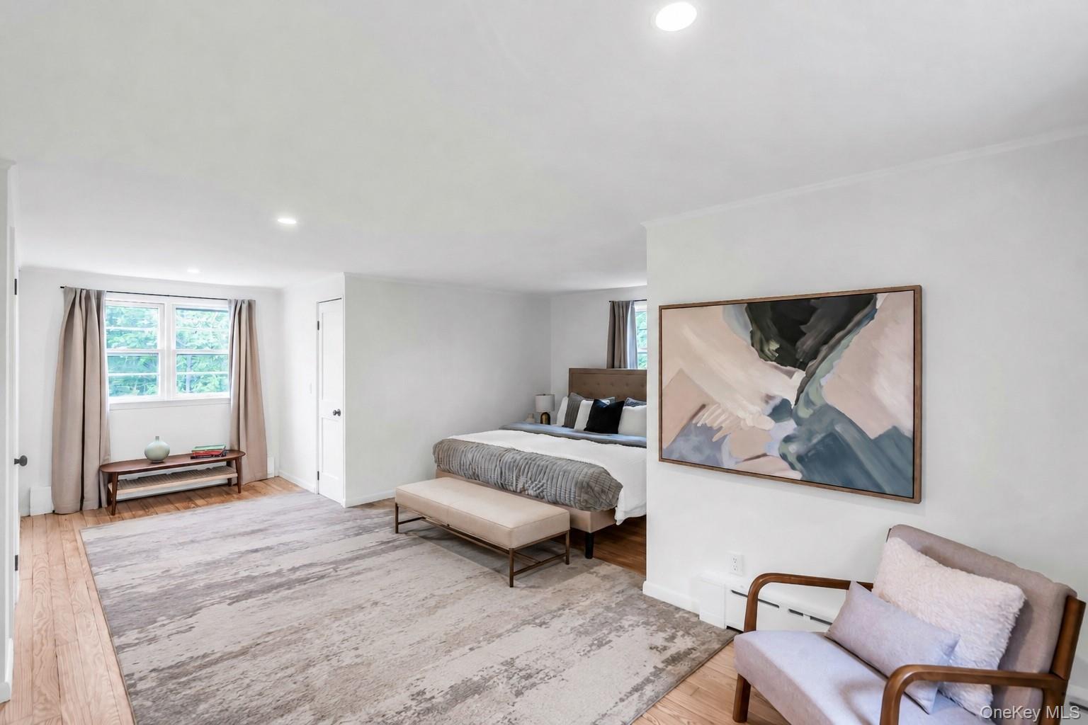 Single Family Cases Lane  Suffolk County, NY 11935, MLS-993662-24