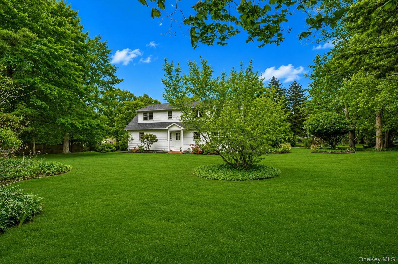 Single Family Cases Lane  Suffolk County, NY 11935, MLS-993662-5