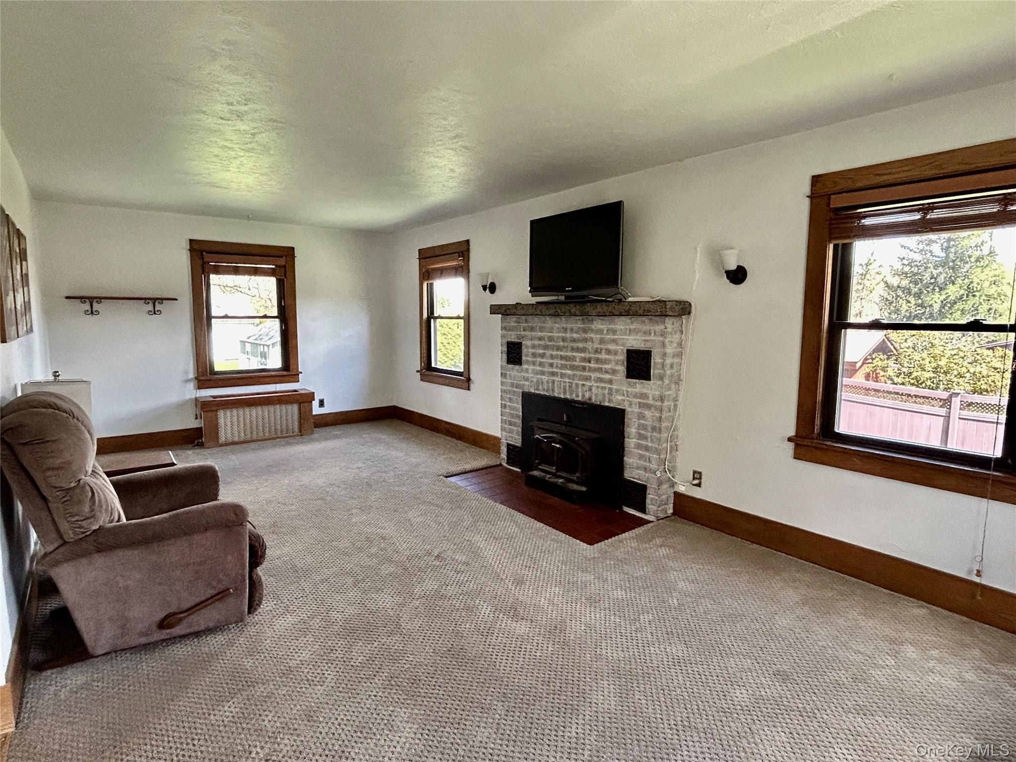 Single Family Spring Sullivan County, NY 12758, MLS-993684-11