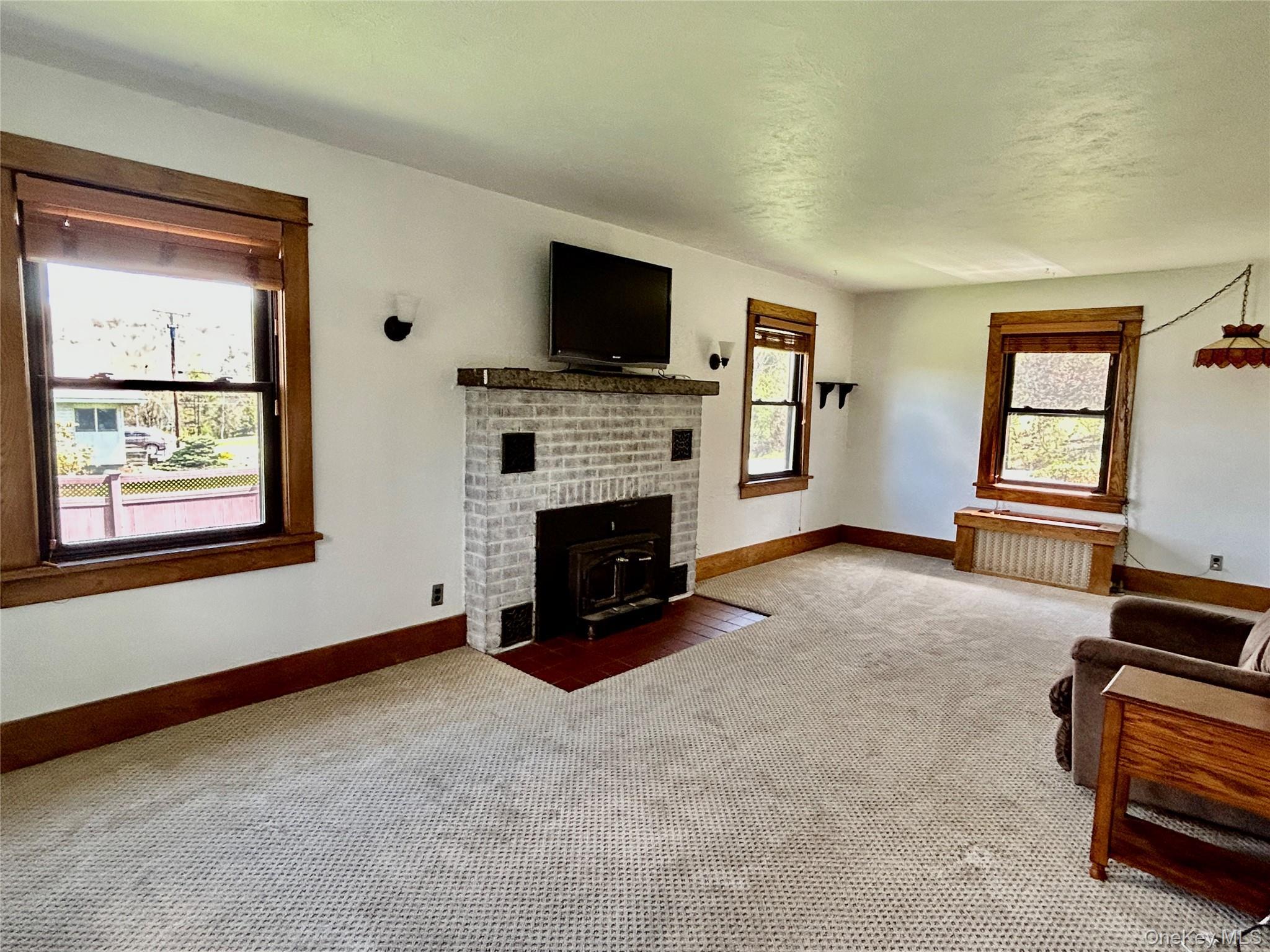 Single Family Spring Sullivan County, NY 12758, MLS-993684-12