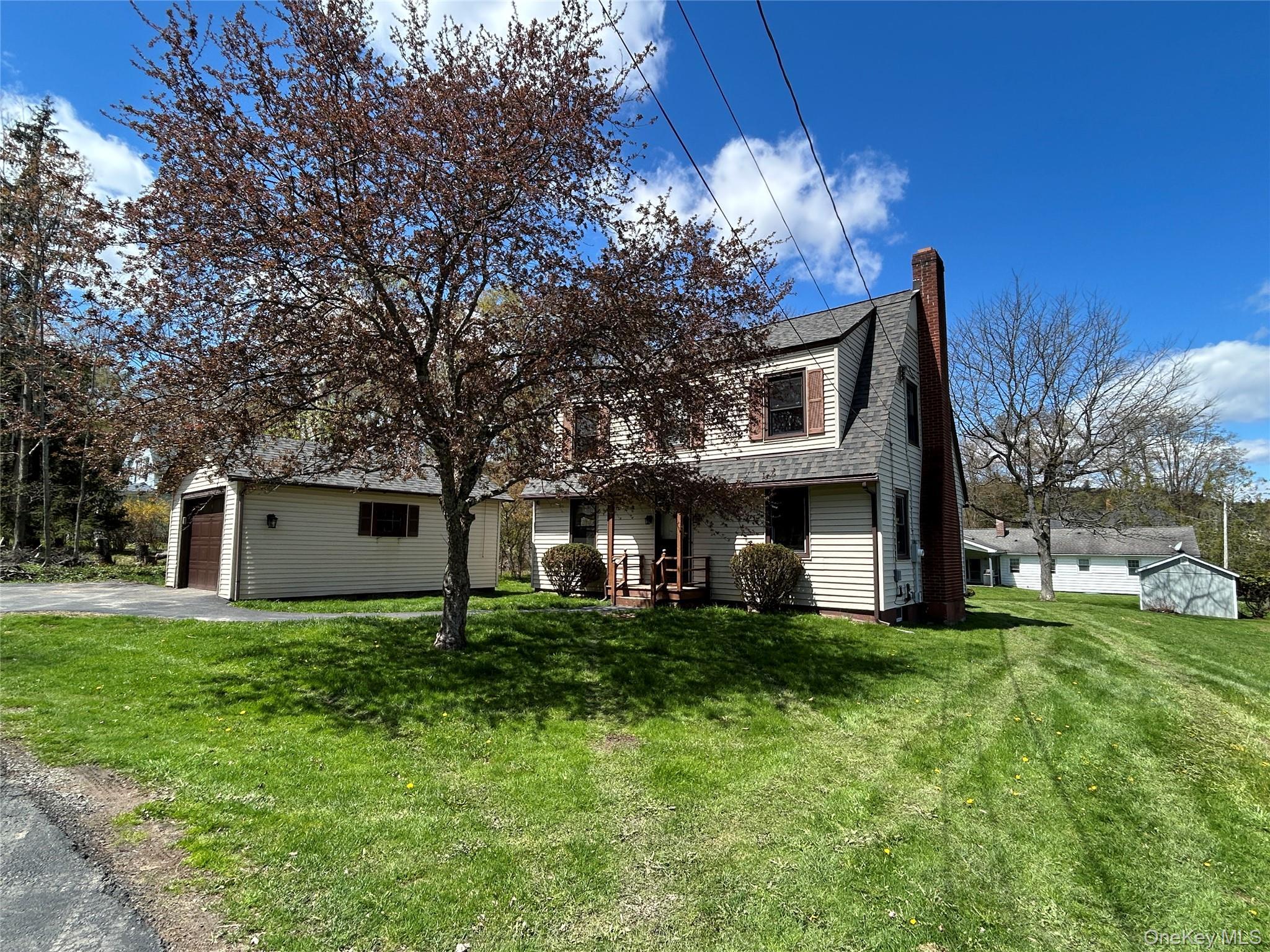 Single Family Spring Sullivan County, NY 12758, MLS-993684-2