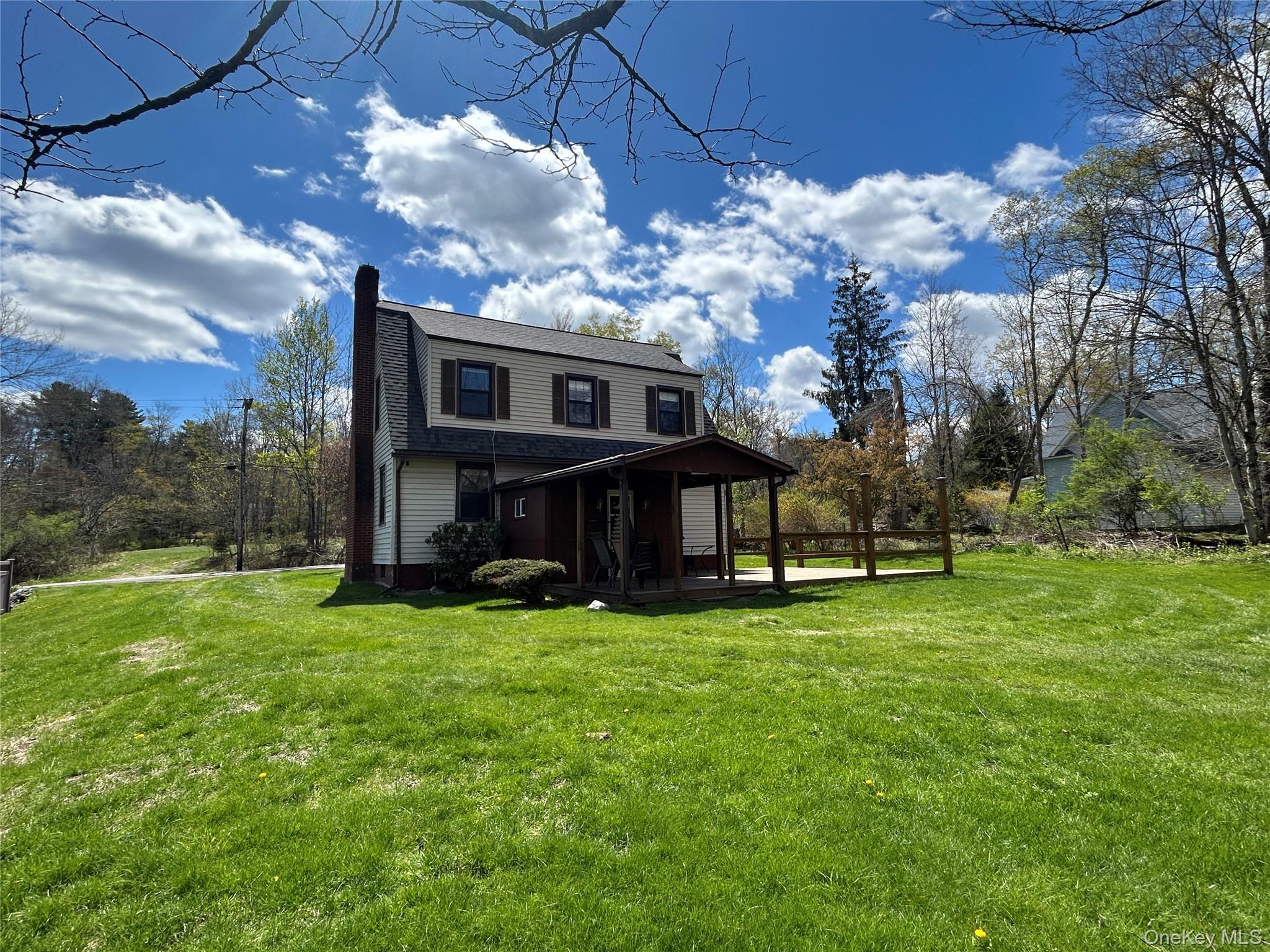 Single Family Spring Sullivan County, NY 12758, MLS-993684-3