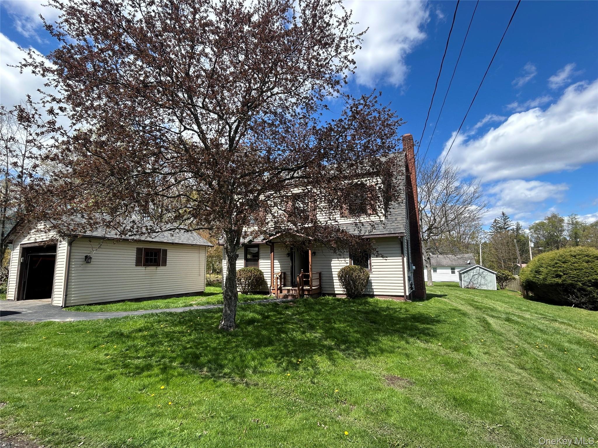 Single Family Spring Sullivan County, NY 12758, MLS-993684-4