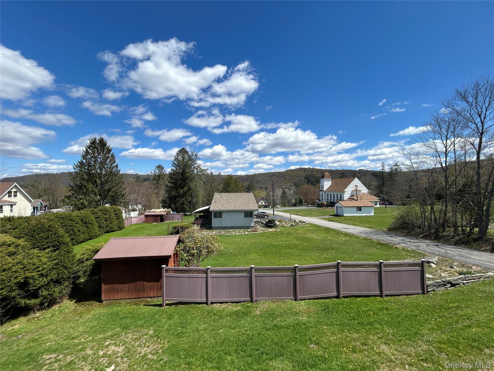 Single Family Spring Sullivan County, NY 12758, MLS-993684-5