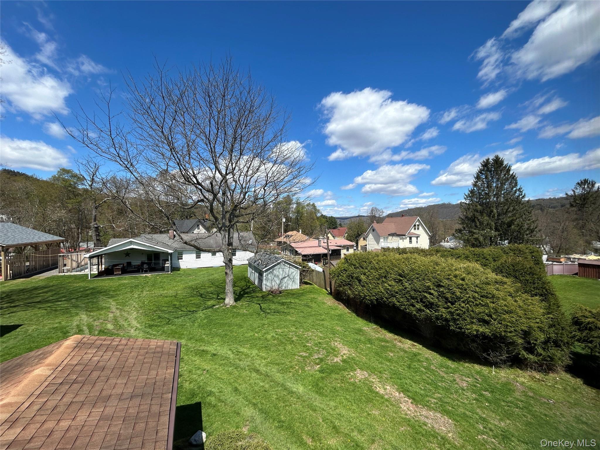 Single Family Spring Sullivan County, NY 12758, MLS-993684-6