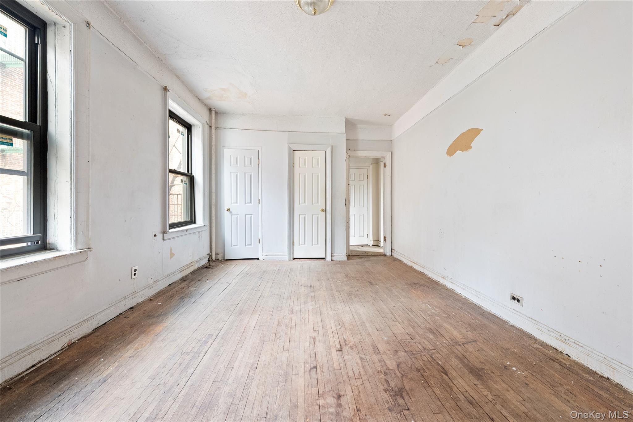 Coop Nelson Avenue Bronx, NY 10453, MLS-993711-2