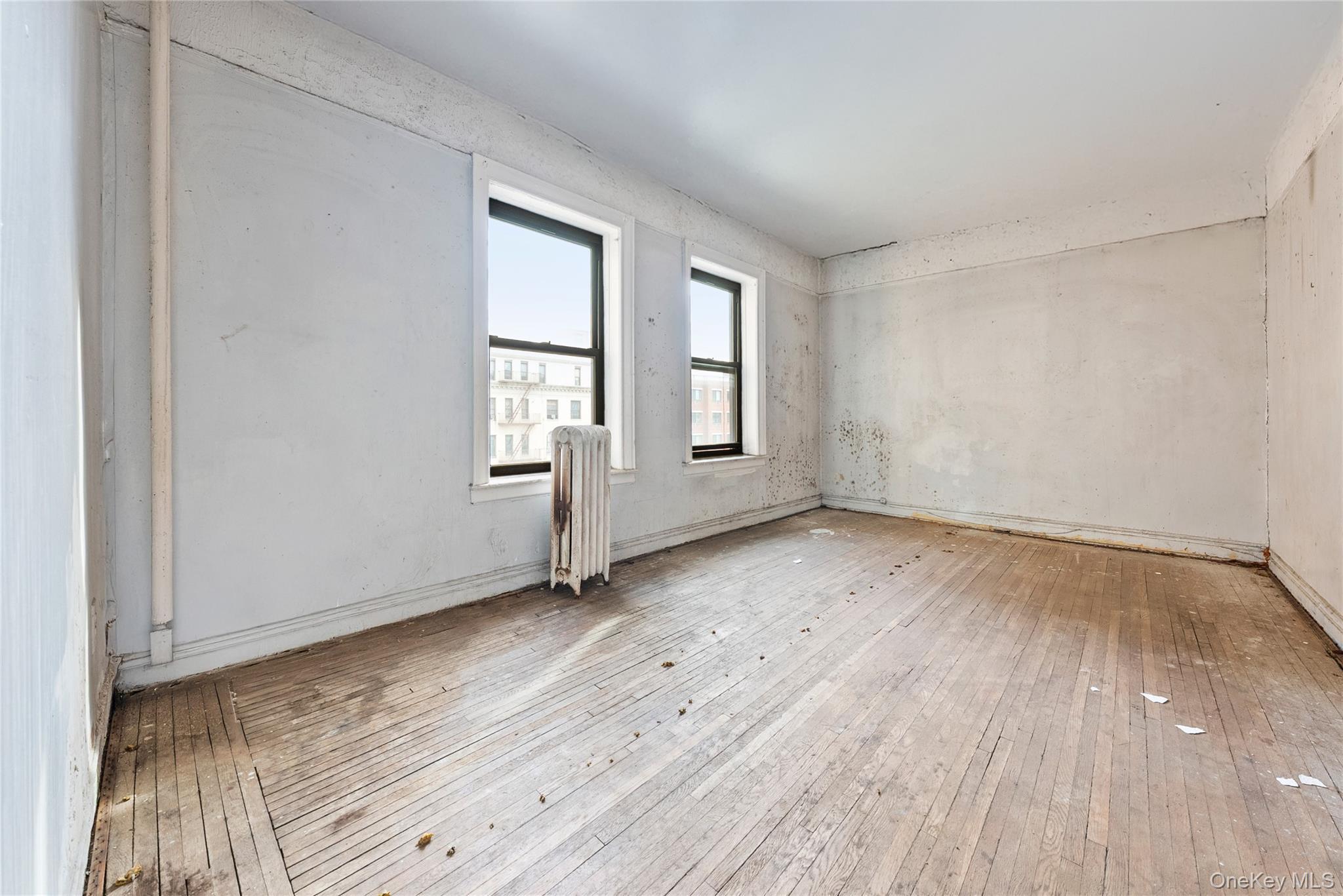 Coop Nelson Avenue Bronx, NY 10453, MLS-993711-3