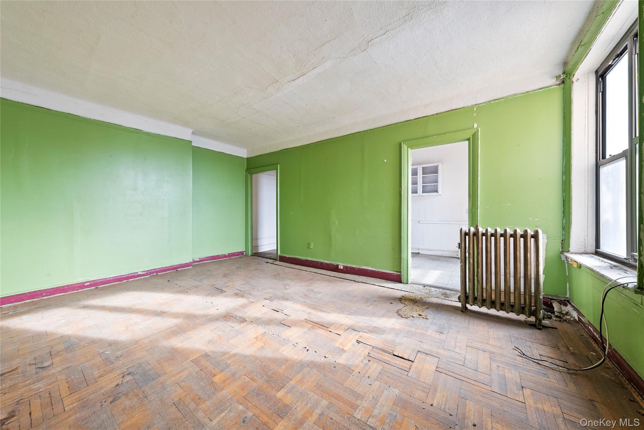 Coop Nelson Avenue Bronx, NY 10453, MLS-993711-5