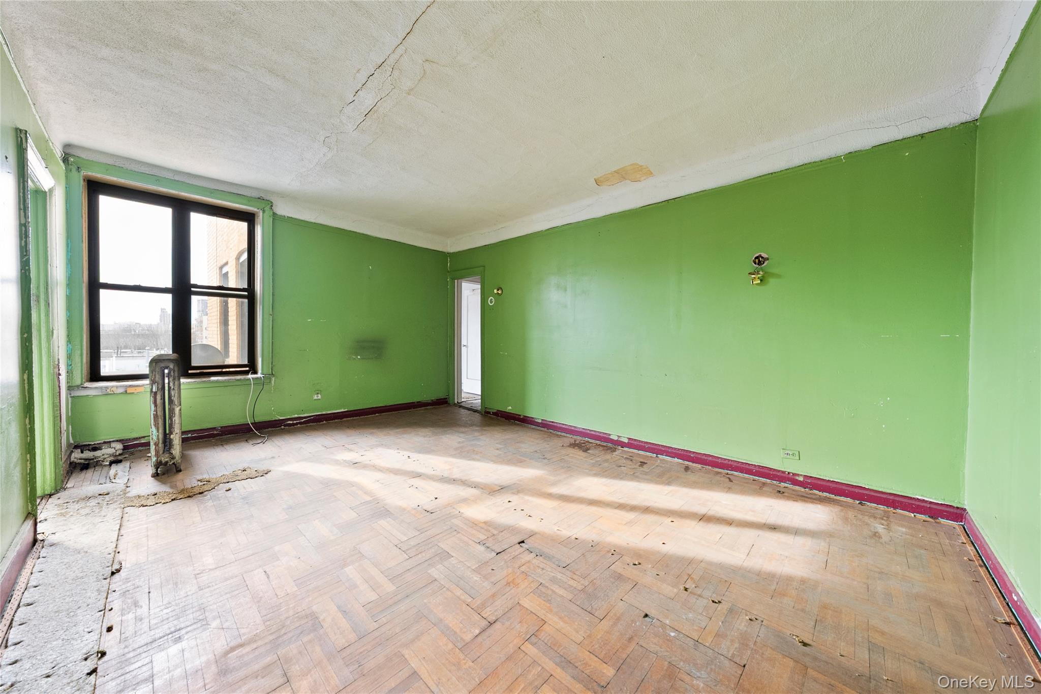 Coop Nelson Avenue Bronx, NY 10453, MLS-993711-6