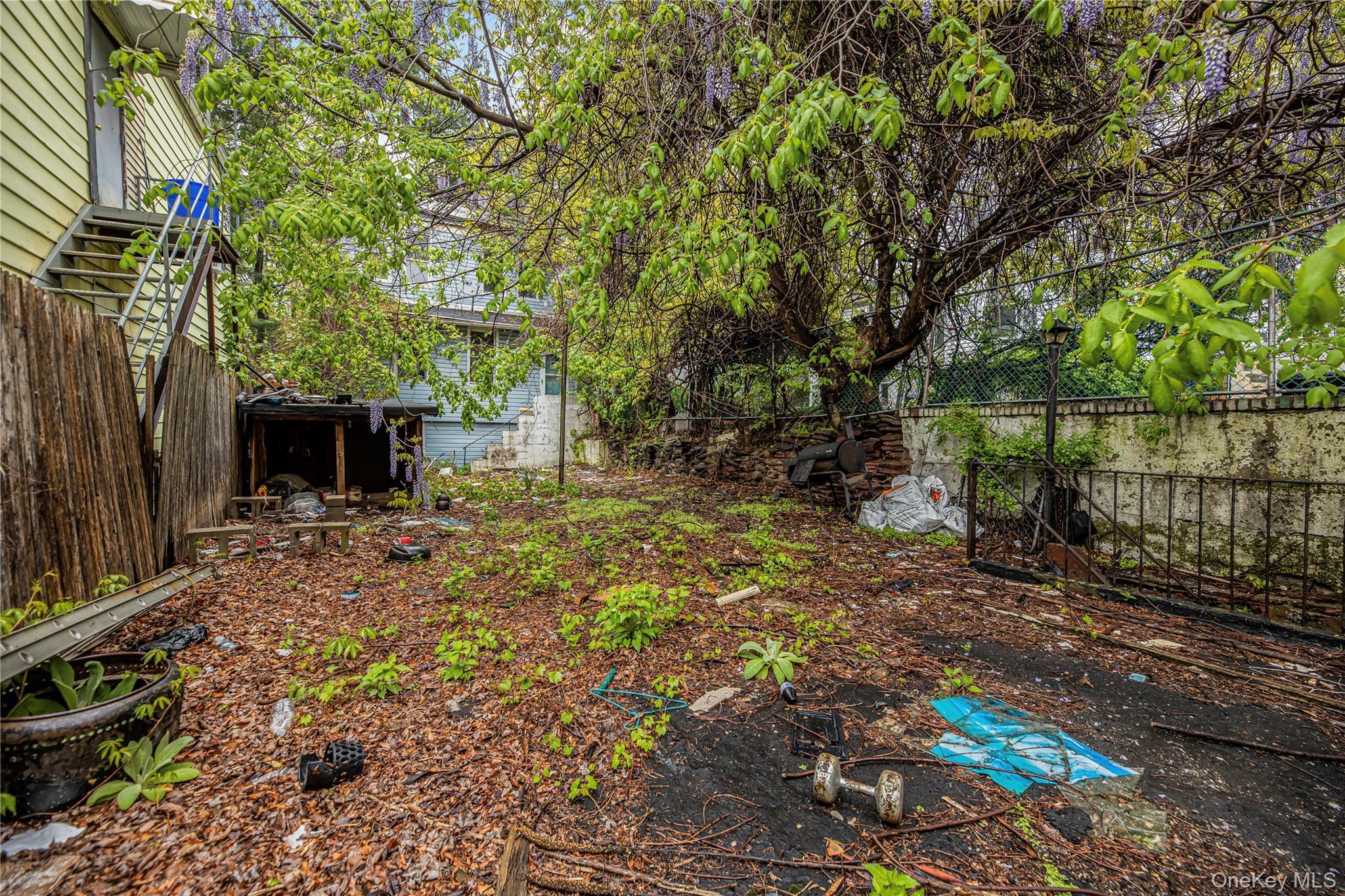 Single Family Summit  Bronx, NY 10463, MLS-993747-3