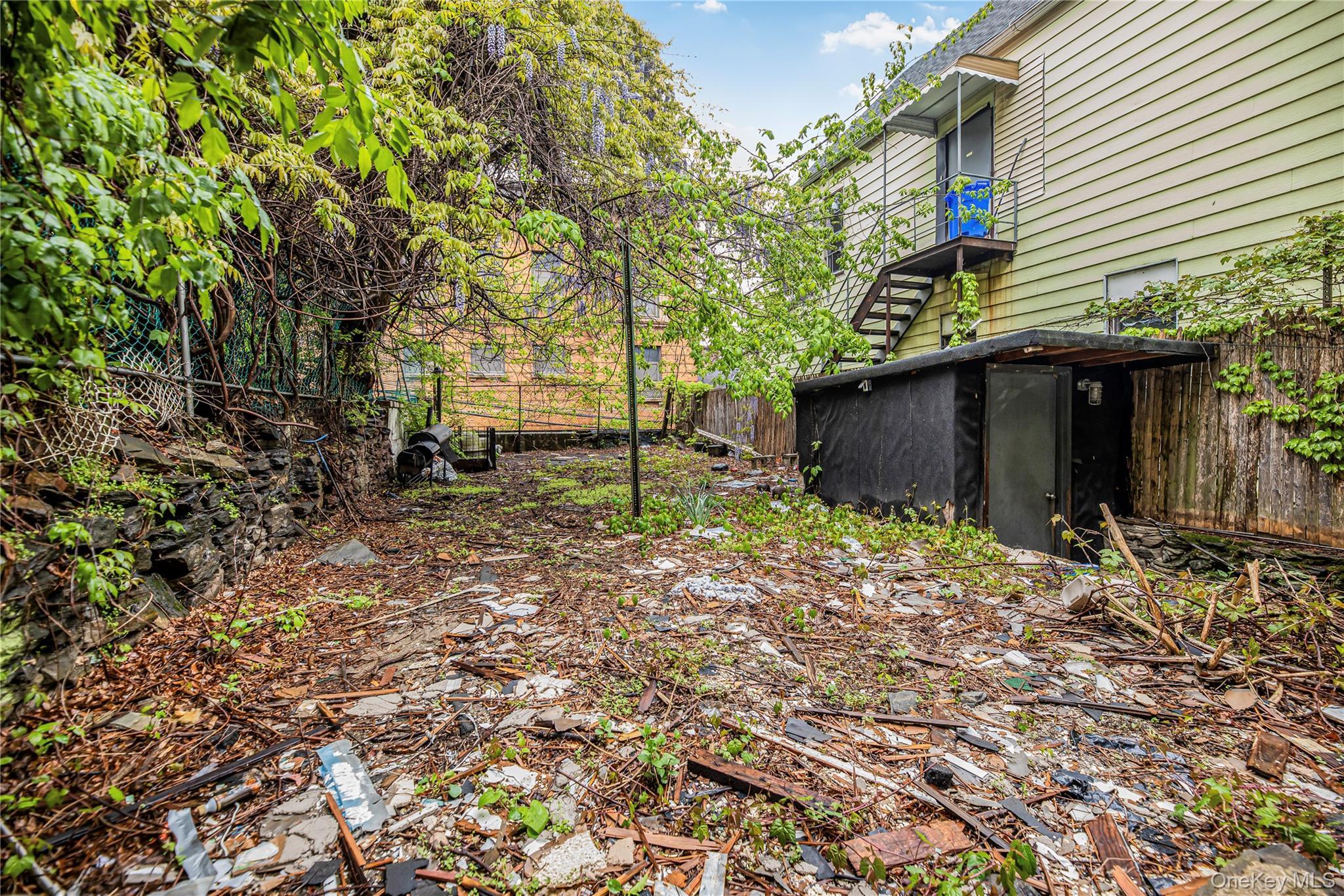 Single Family Summit  Bronx, NY 10463, MLS-993747-4